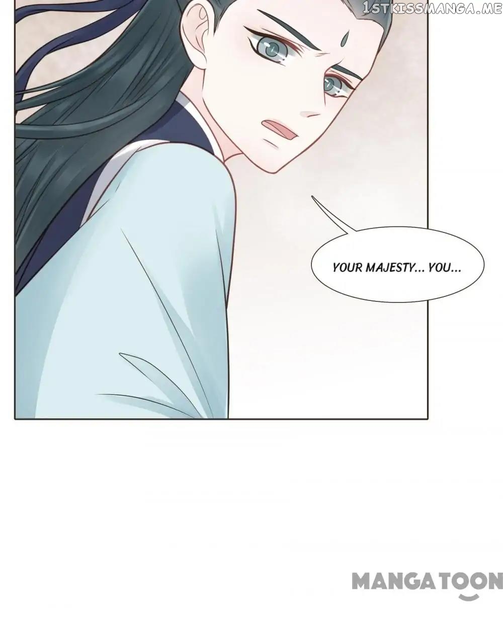 Prime Minister In Disguise chapter 141 - page 48
