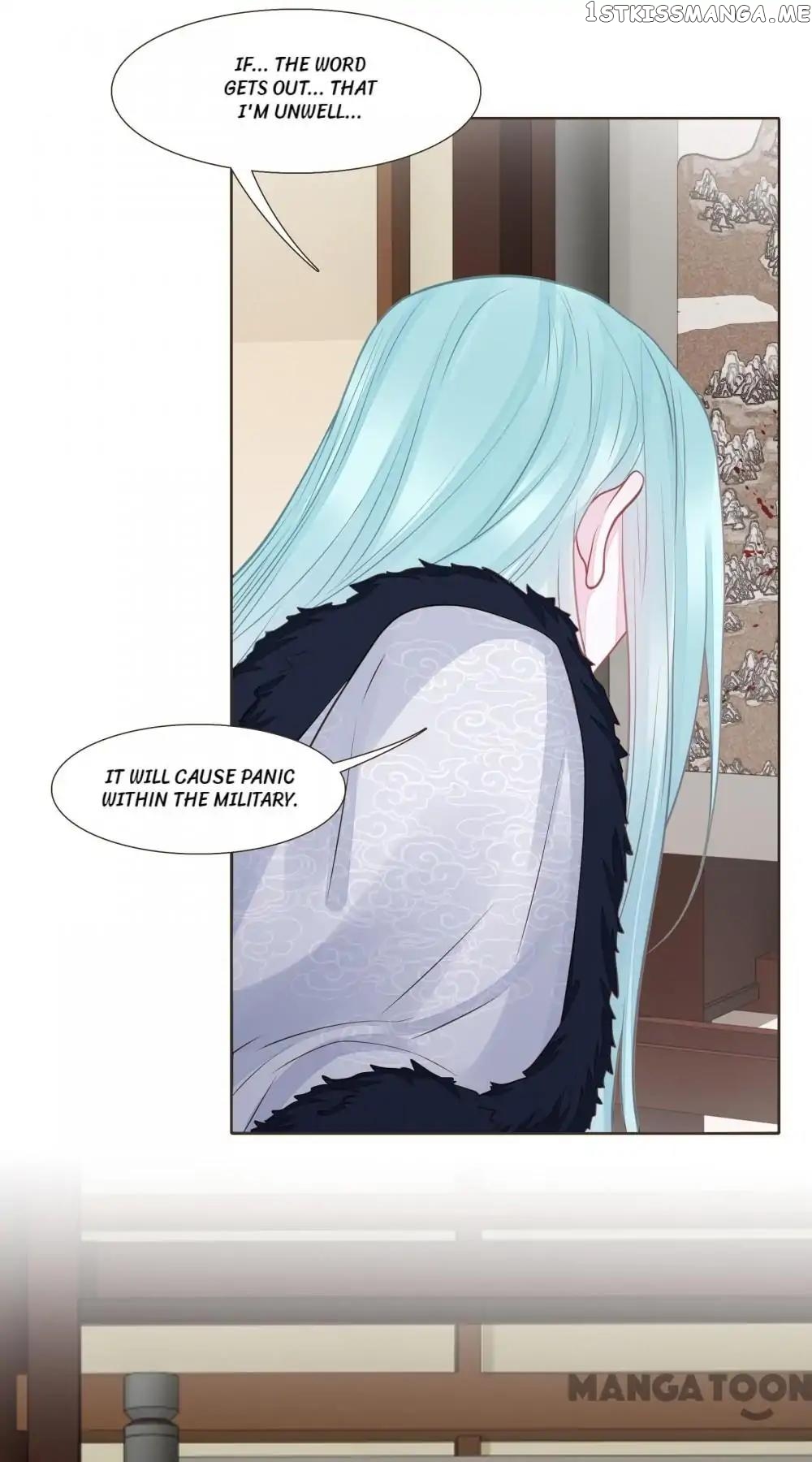 Prime Minister In Disguise chapter 141 - page 49