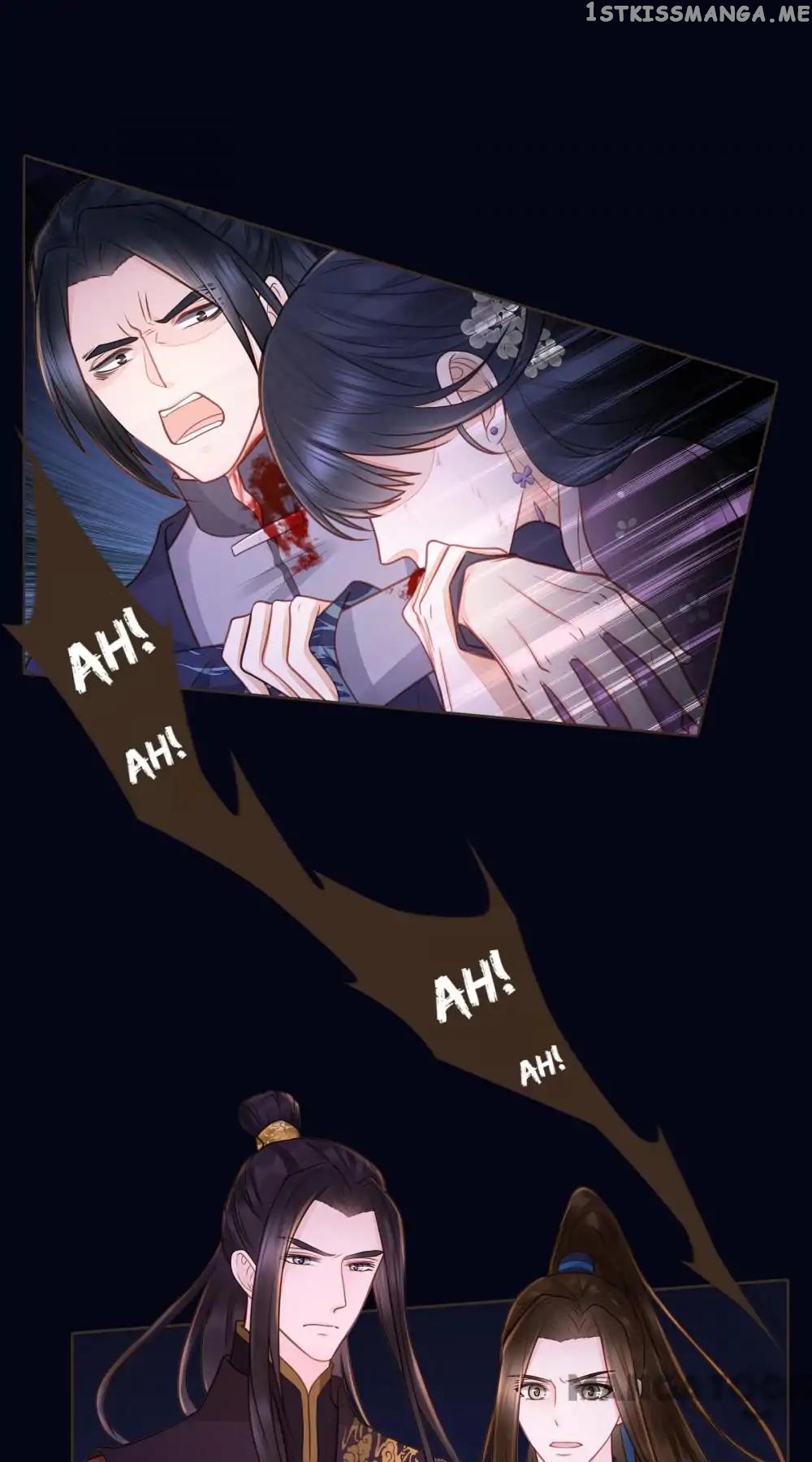 Prime Minister In Disguise chapter 141 - page 5