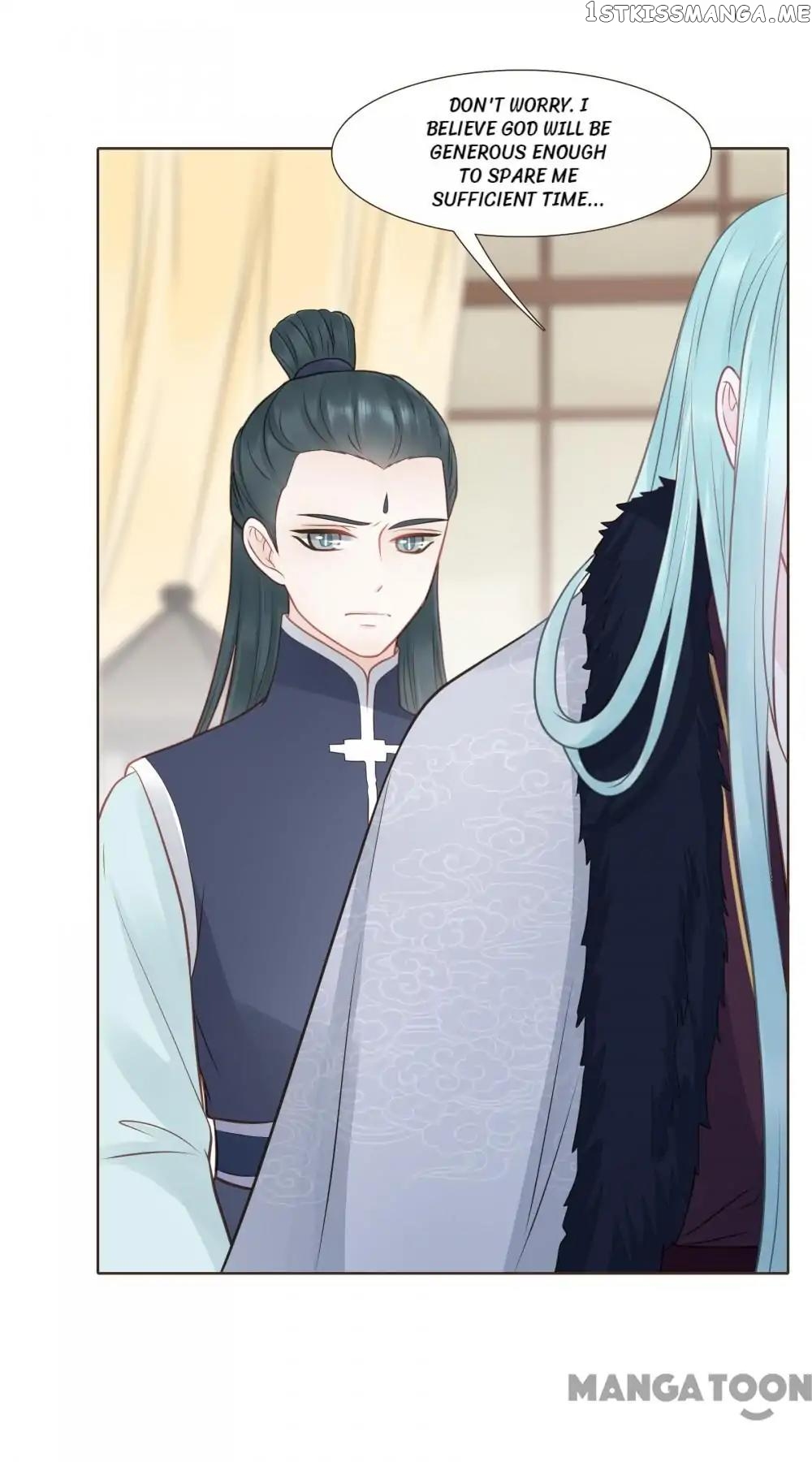 Prime Minister In Disguise chapter 141 - page 52
