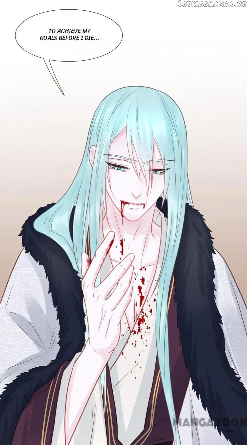 Prime Minister In Disguise chapter 141 - page 53