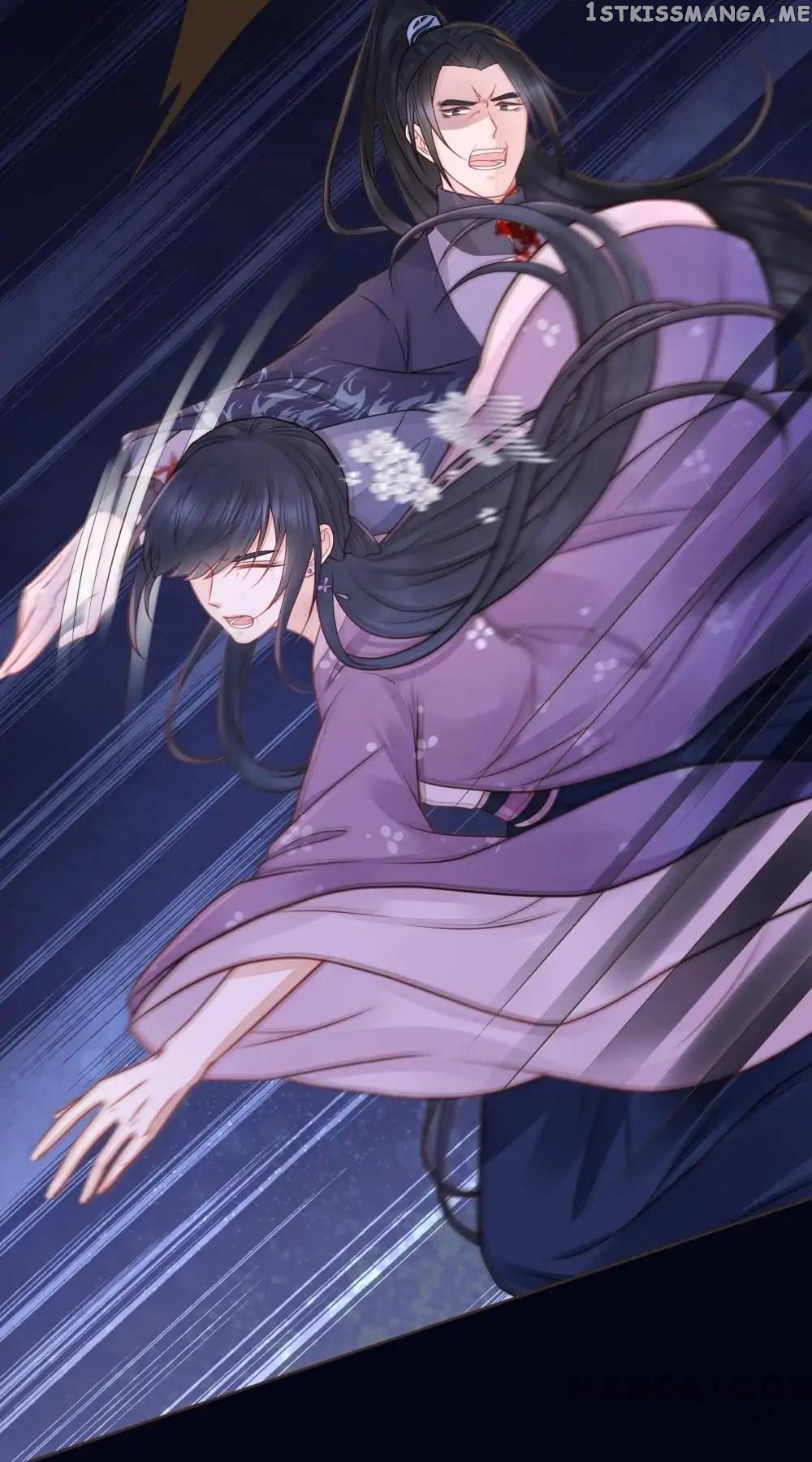 Prime Minister In Disguise chapter 141 - page 7