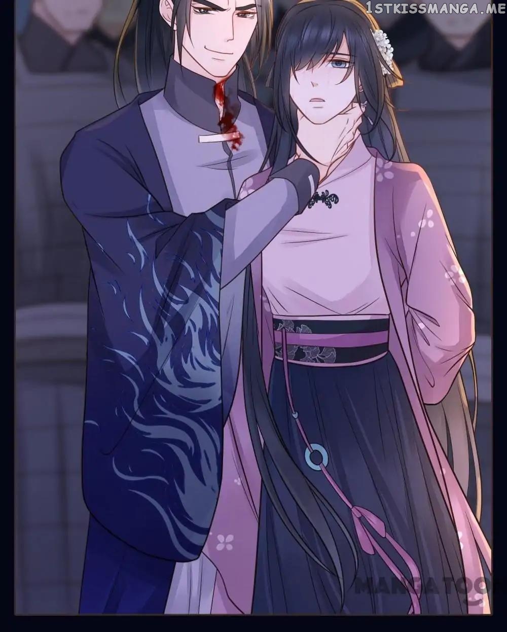 Prime Minister In Disguise chapter 140 - page 3