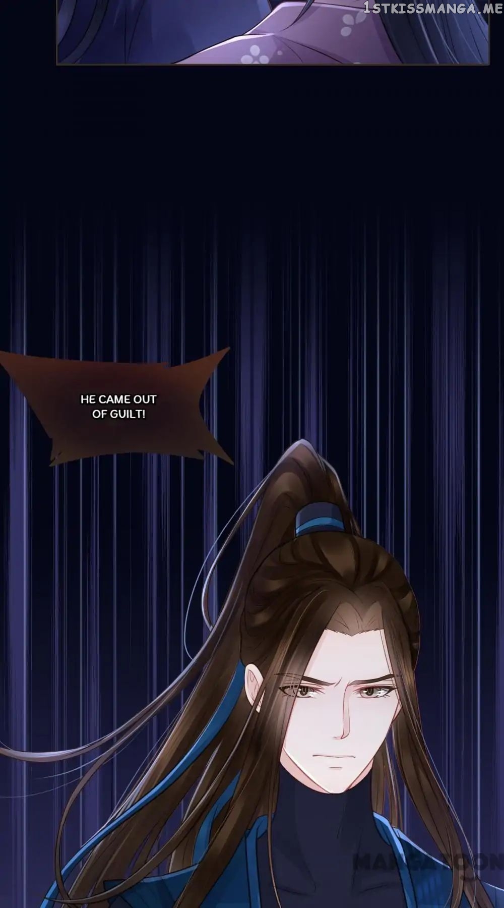 Prime Minister In Disguise chapter 139 - page 7