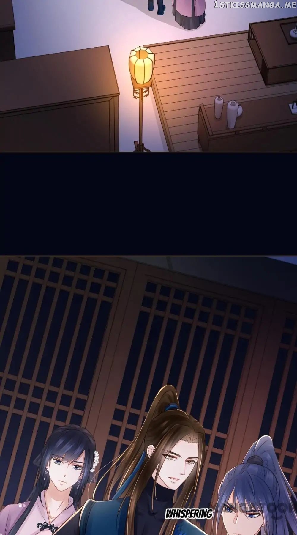 Prime Minister In Disguise chapter 138 - page 2