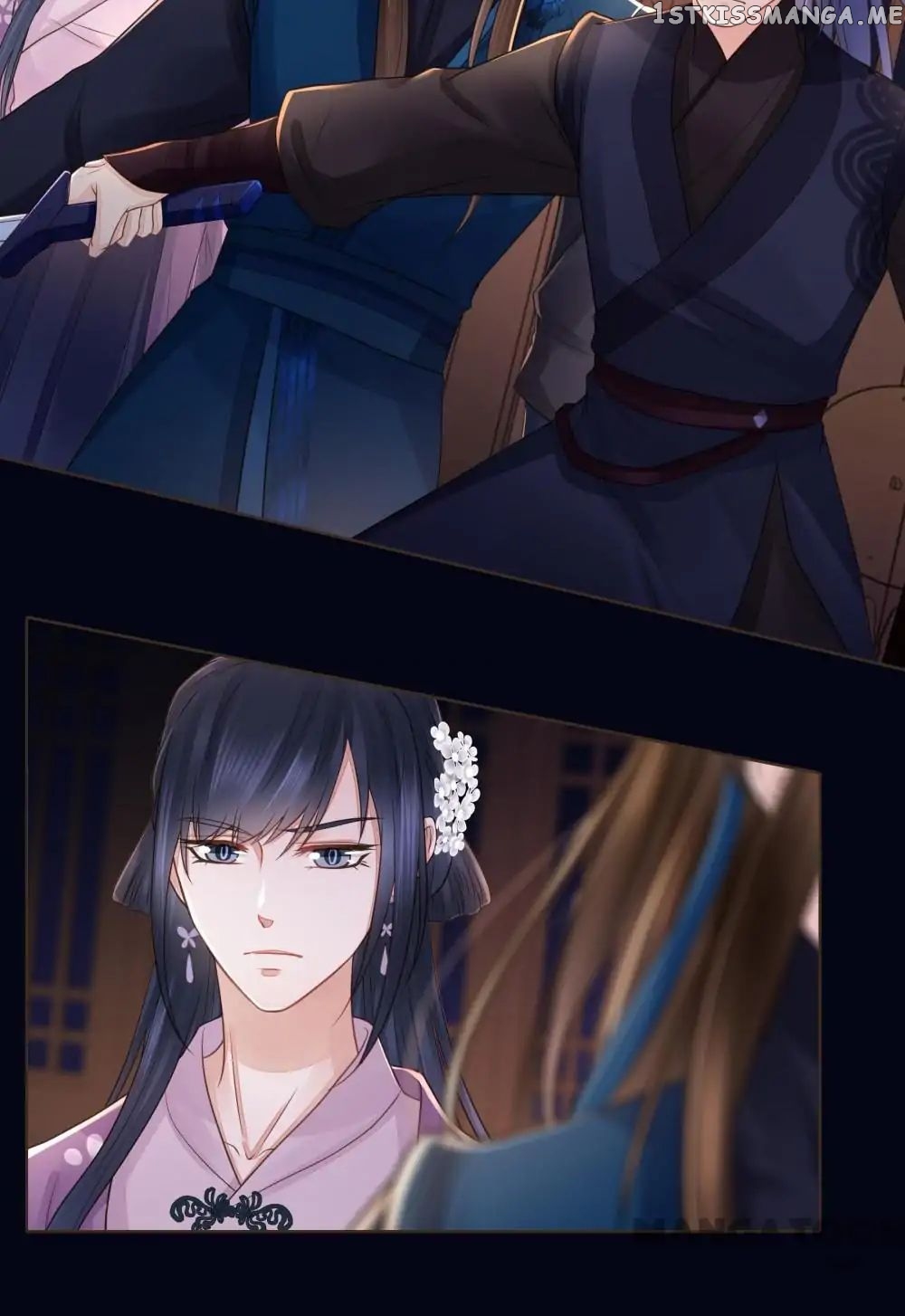 Prime Minister In Disguise chapter 138 - page 3