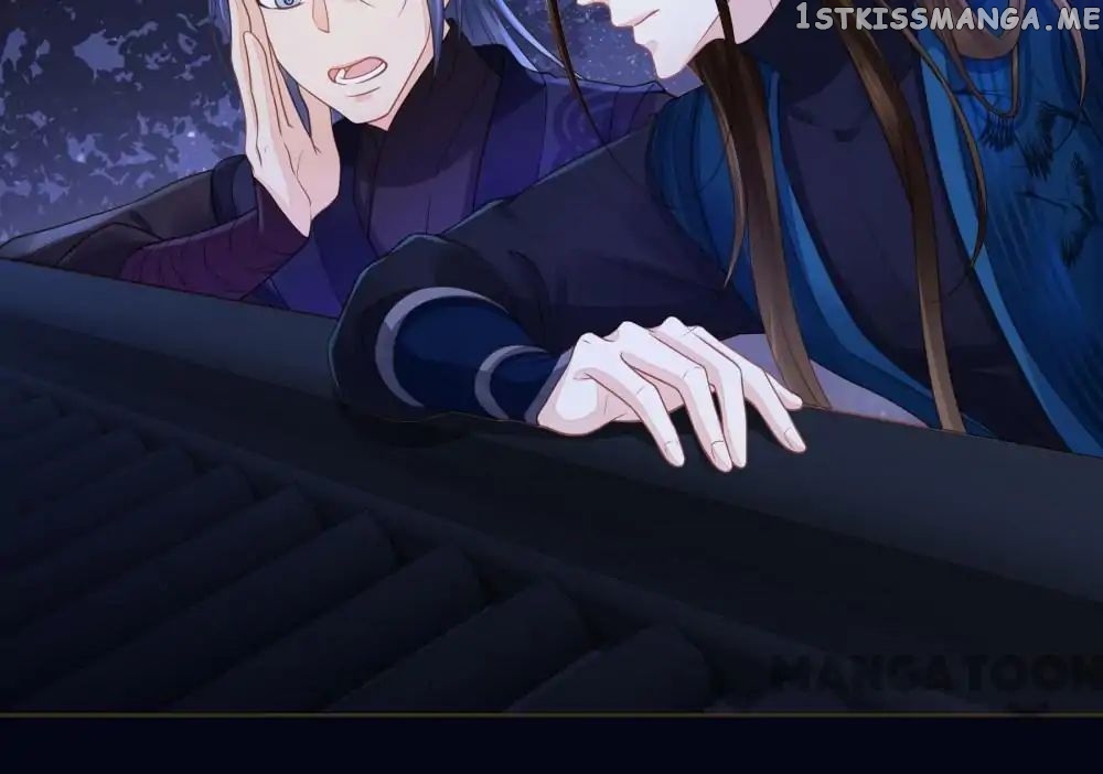 Prime Minister In Disguise chapter 137 - page 7