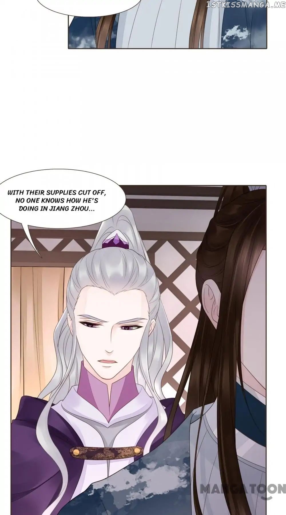 Prime Minister In Disguise chapter 136 - page 12