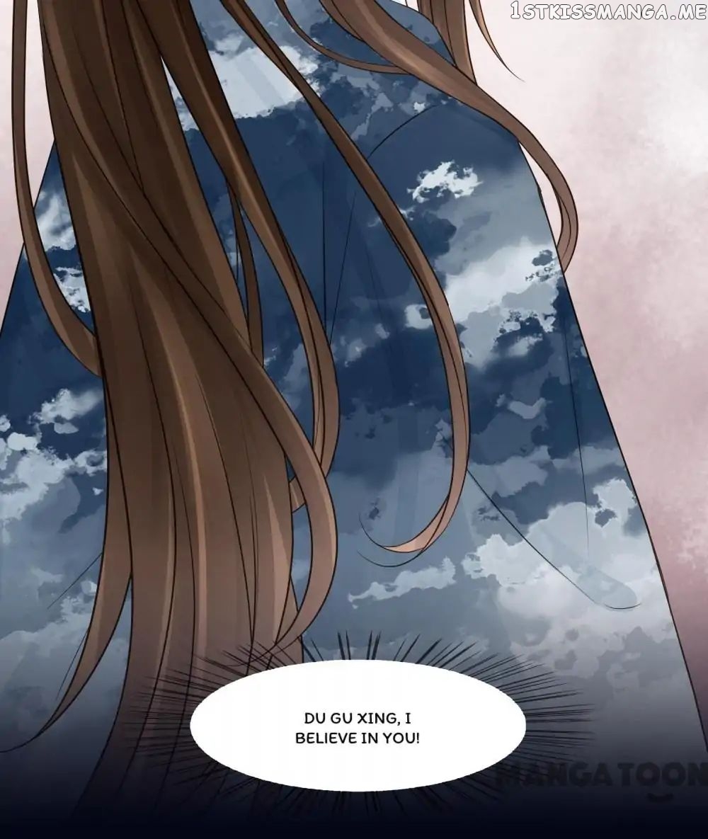 Prime Minister In Disguise chapter 136 - page 16