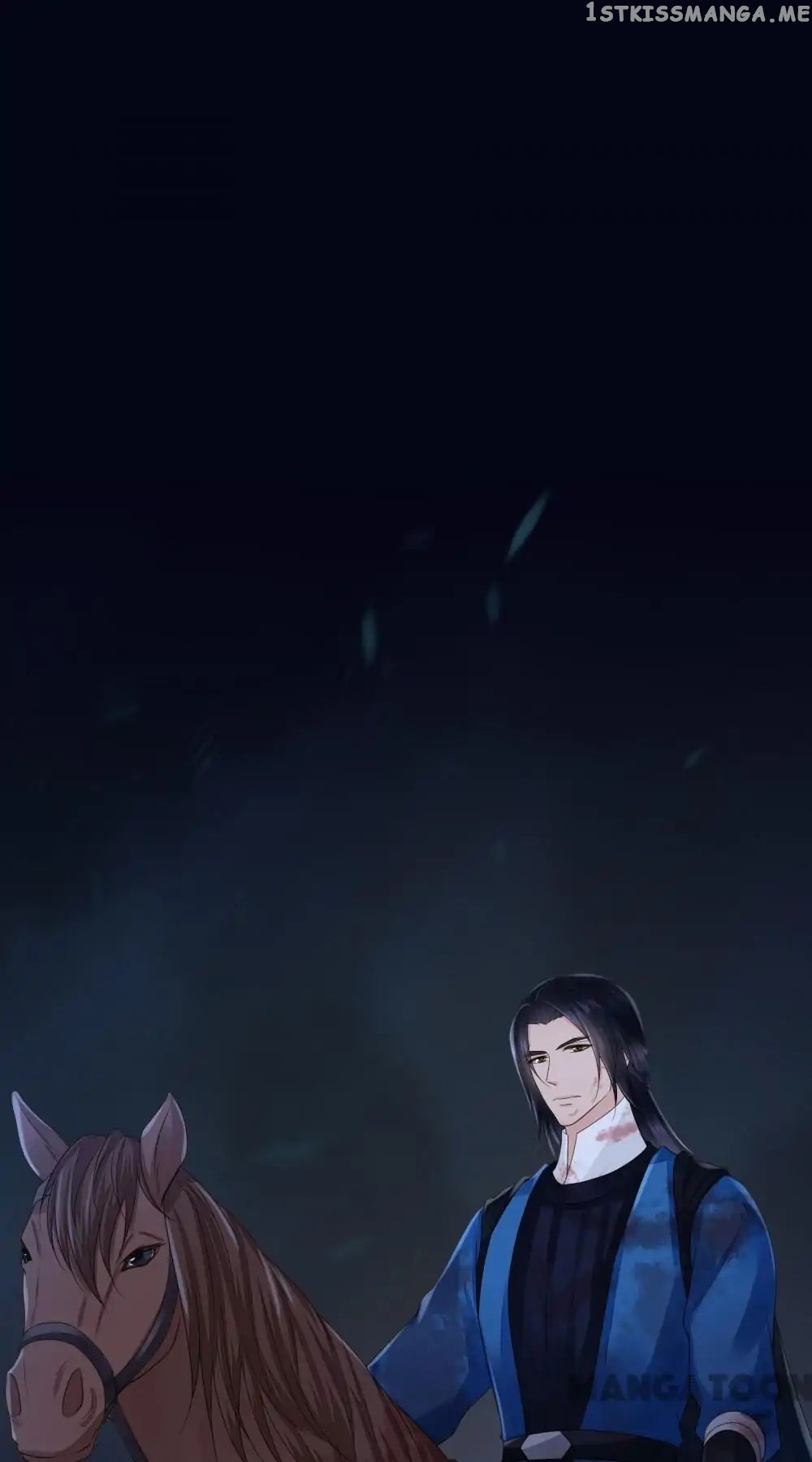 Prime Minister In Disguise chapter 136 - page 17