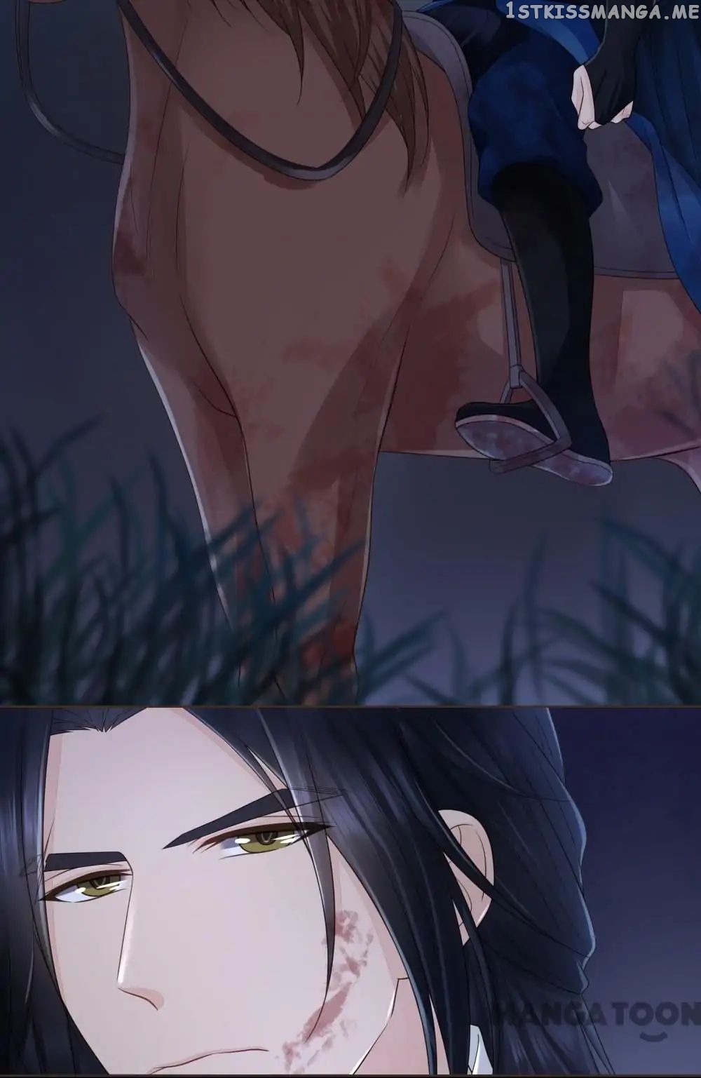Prime Minister In Disguise chapter 136 - page 18