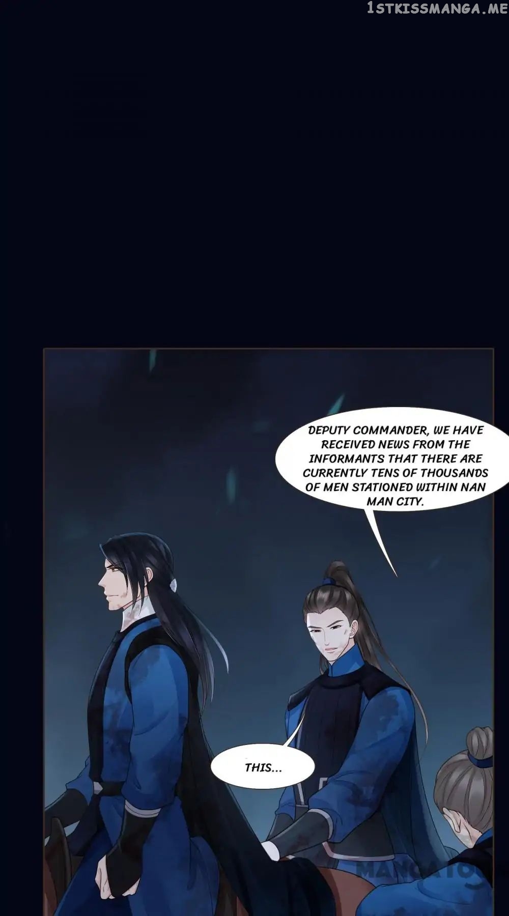 Prime Minister In Disguise chapter 136 - page 19