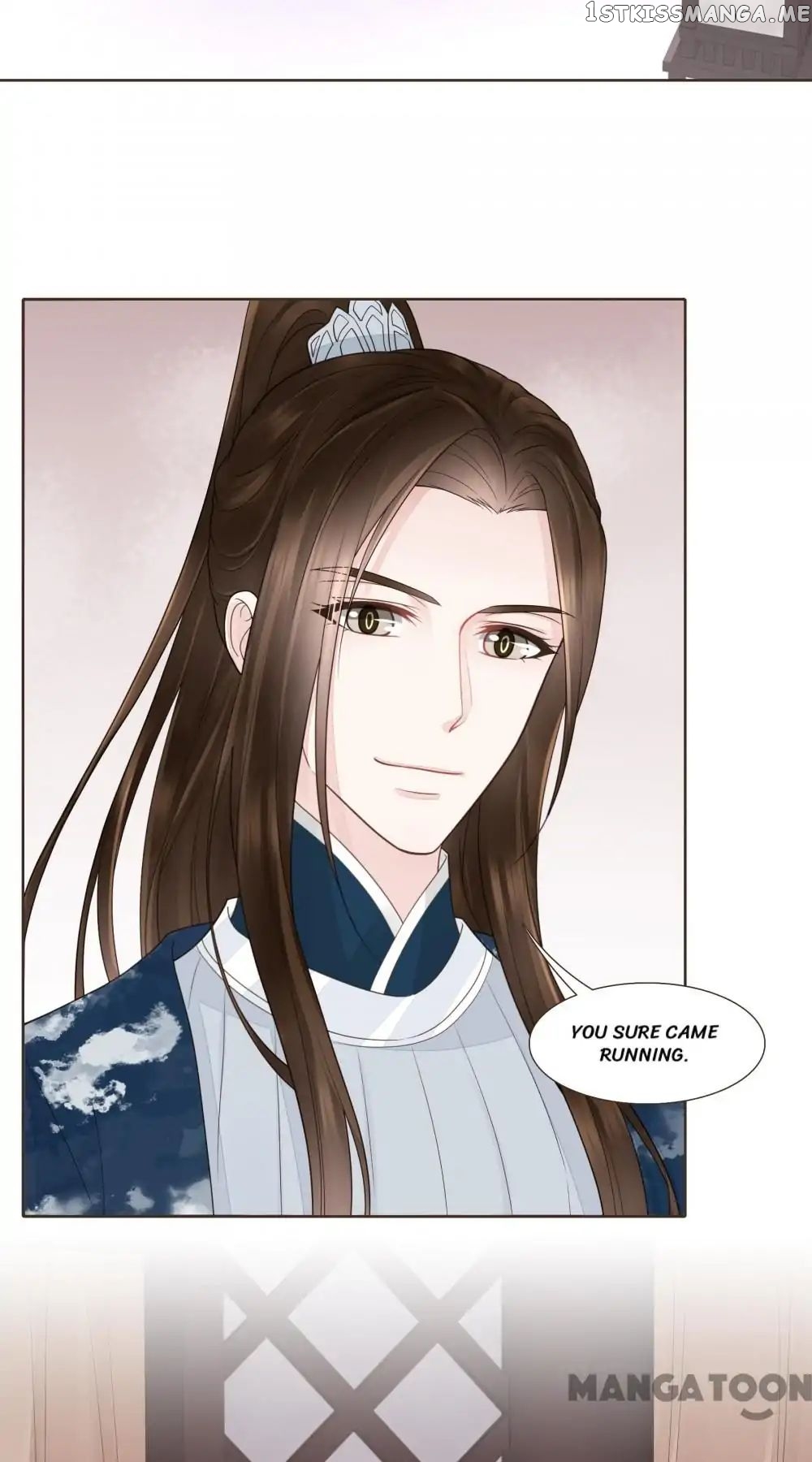 Prime Minister In Disguise chapter 136 - page 2