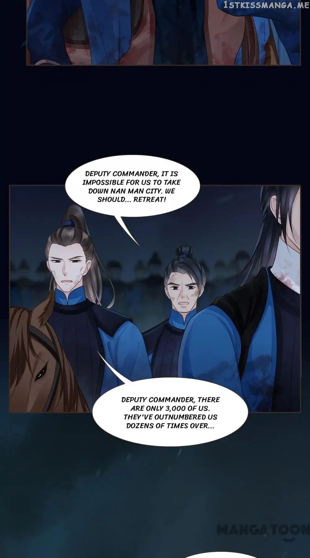 Prime Minister In Disguise chapter 136 - page 20