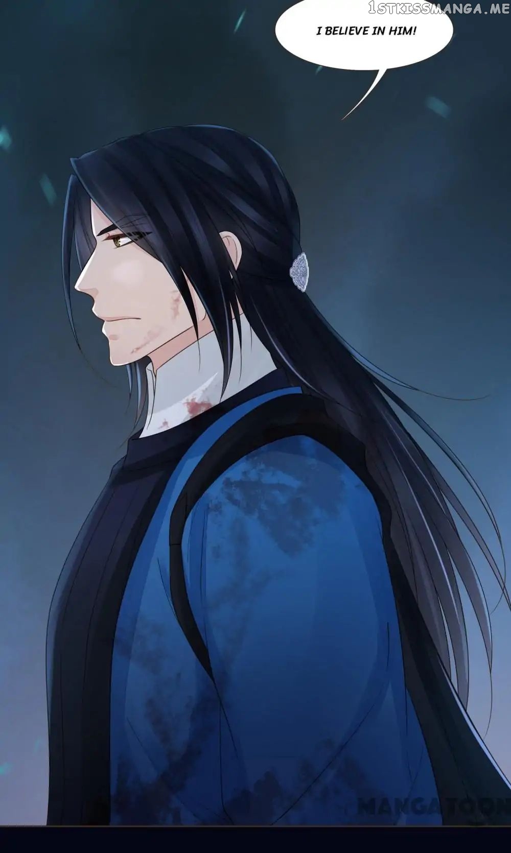 Prime Minister In Disguise chapter 136 - page 21