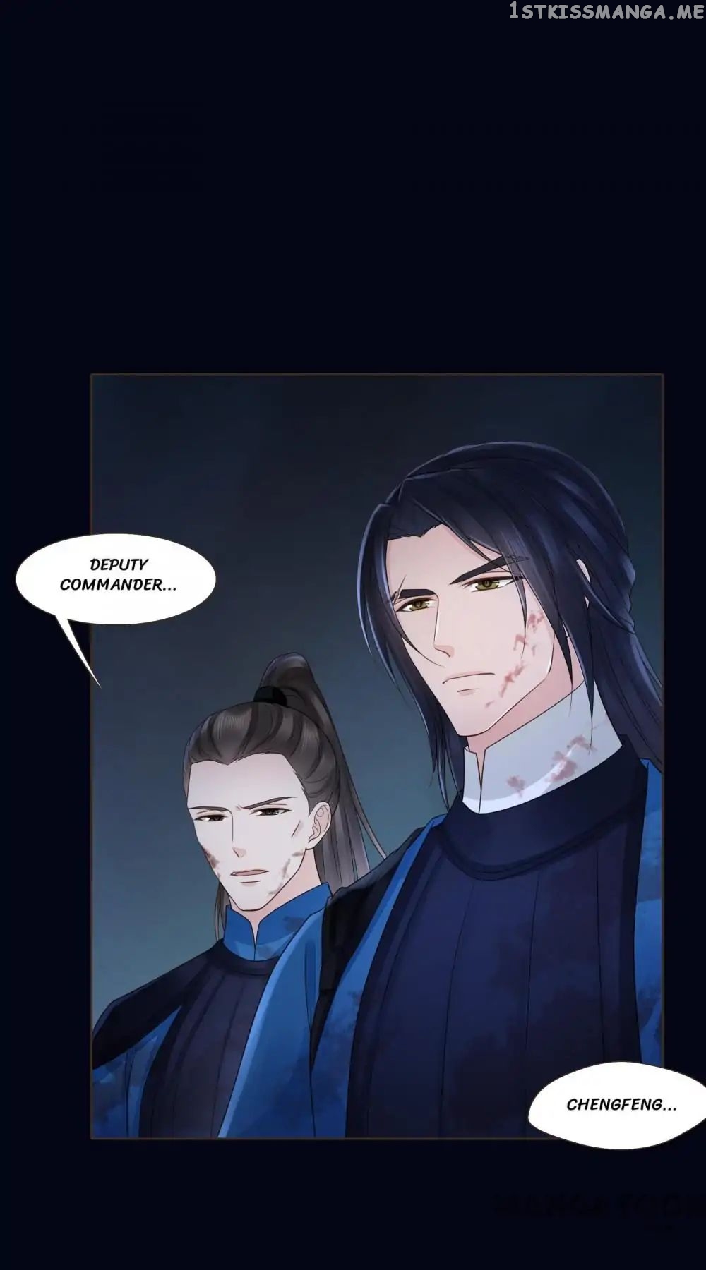 Prime Minister In Disguise chapter 136 - page 22