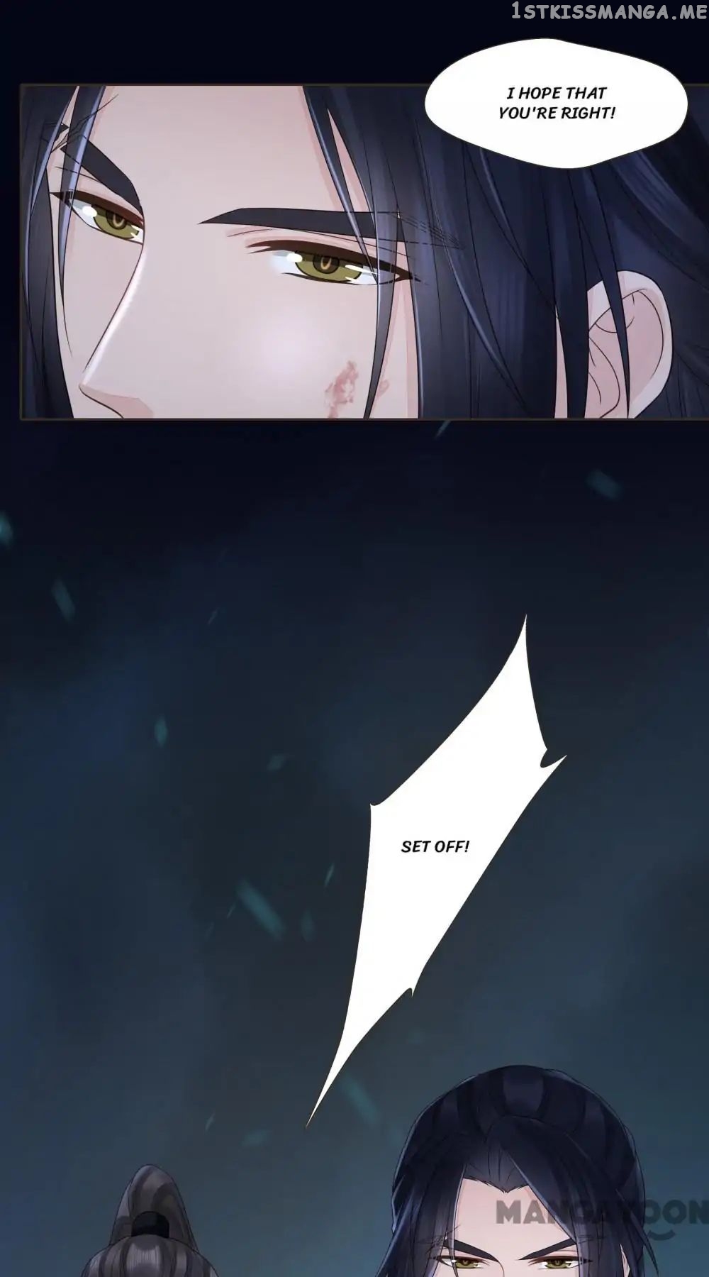 Prime Minister In Disguise chapter 136 - page 23