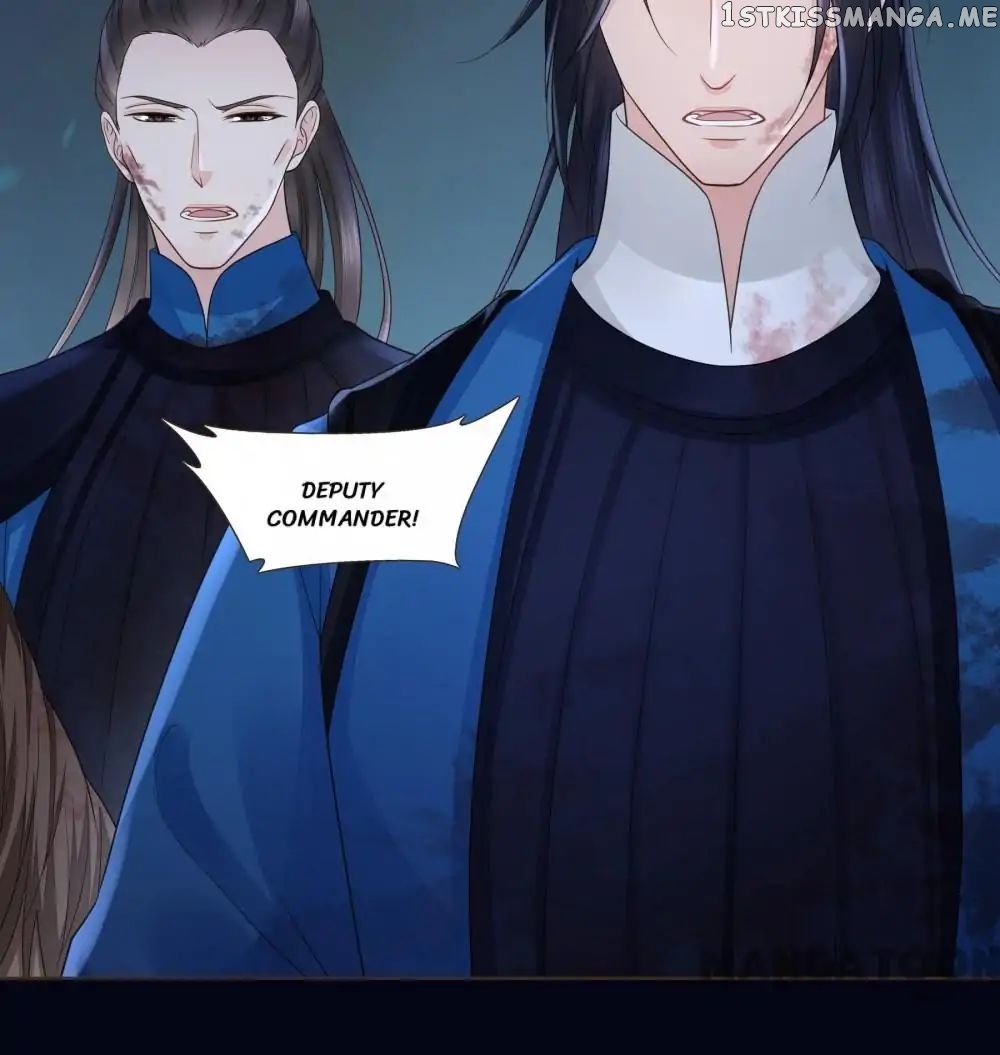 Prime Minister In Disguise chapter 136 - page 24