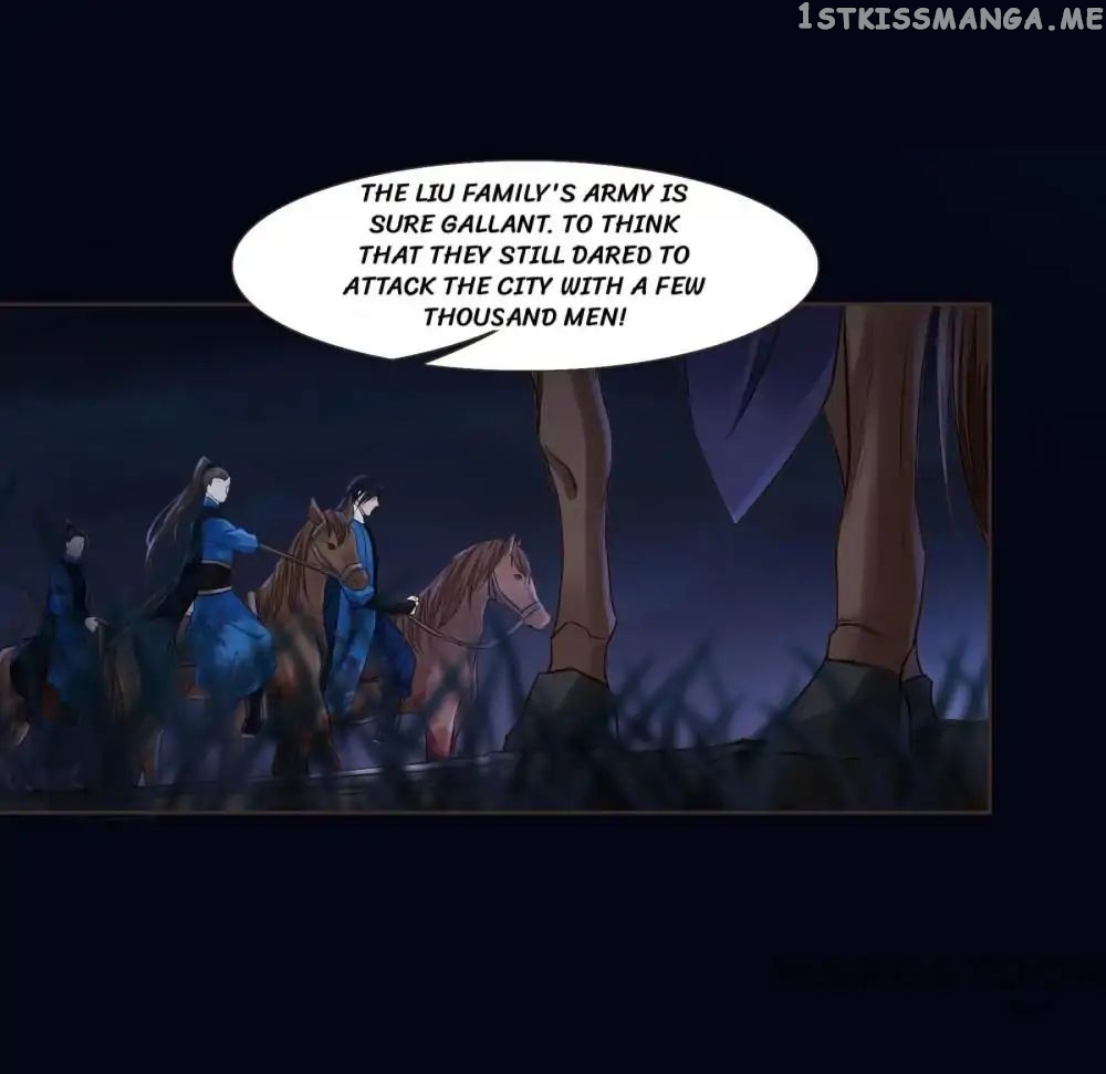 Prime Minister In Disguise chapter 136 - page 27