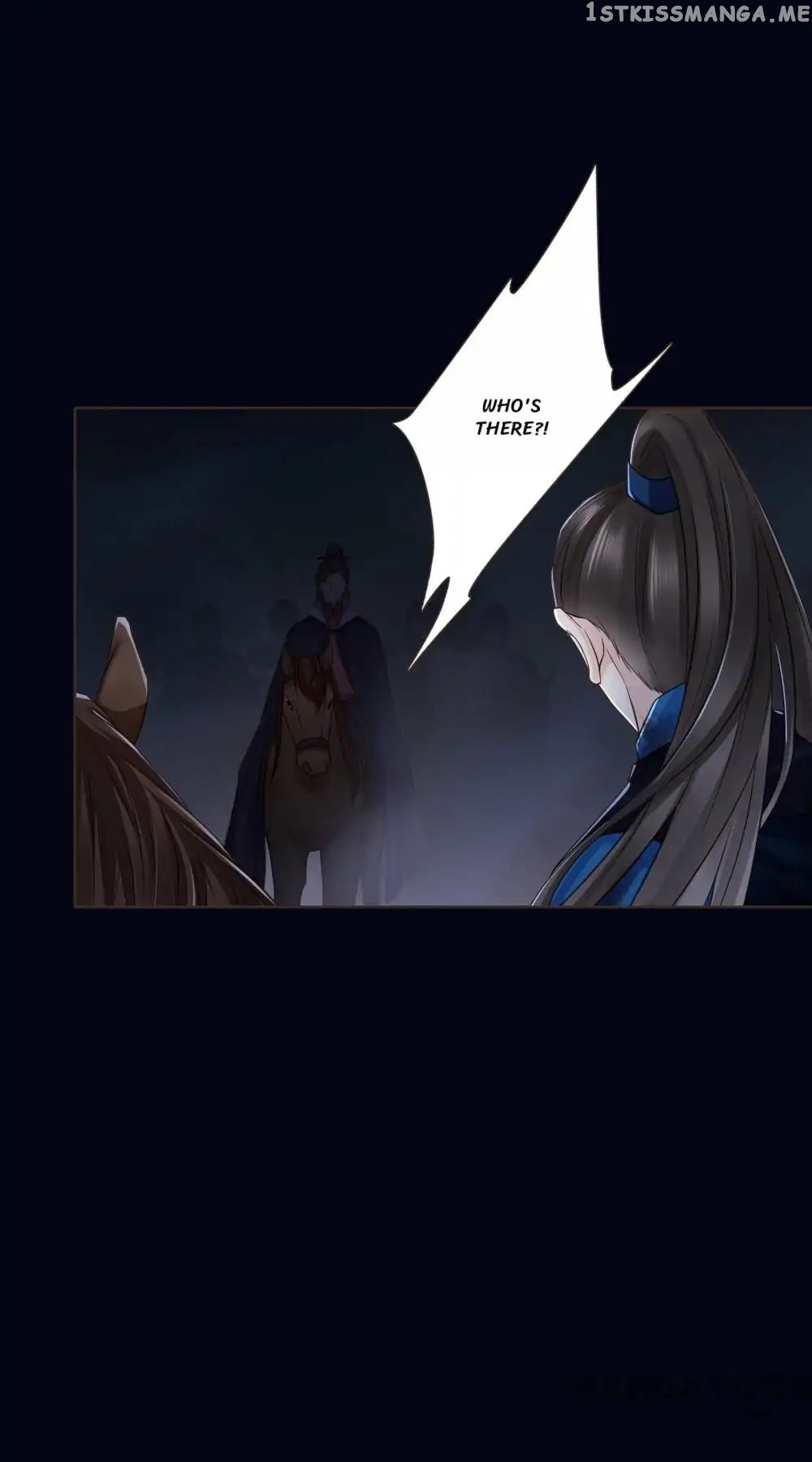 Prime Minister In Disguise chapter 136 - page 28