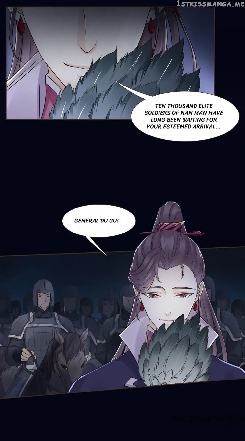 Prime Minister In Disguise chapter 136 - page 29
