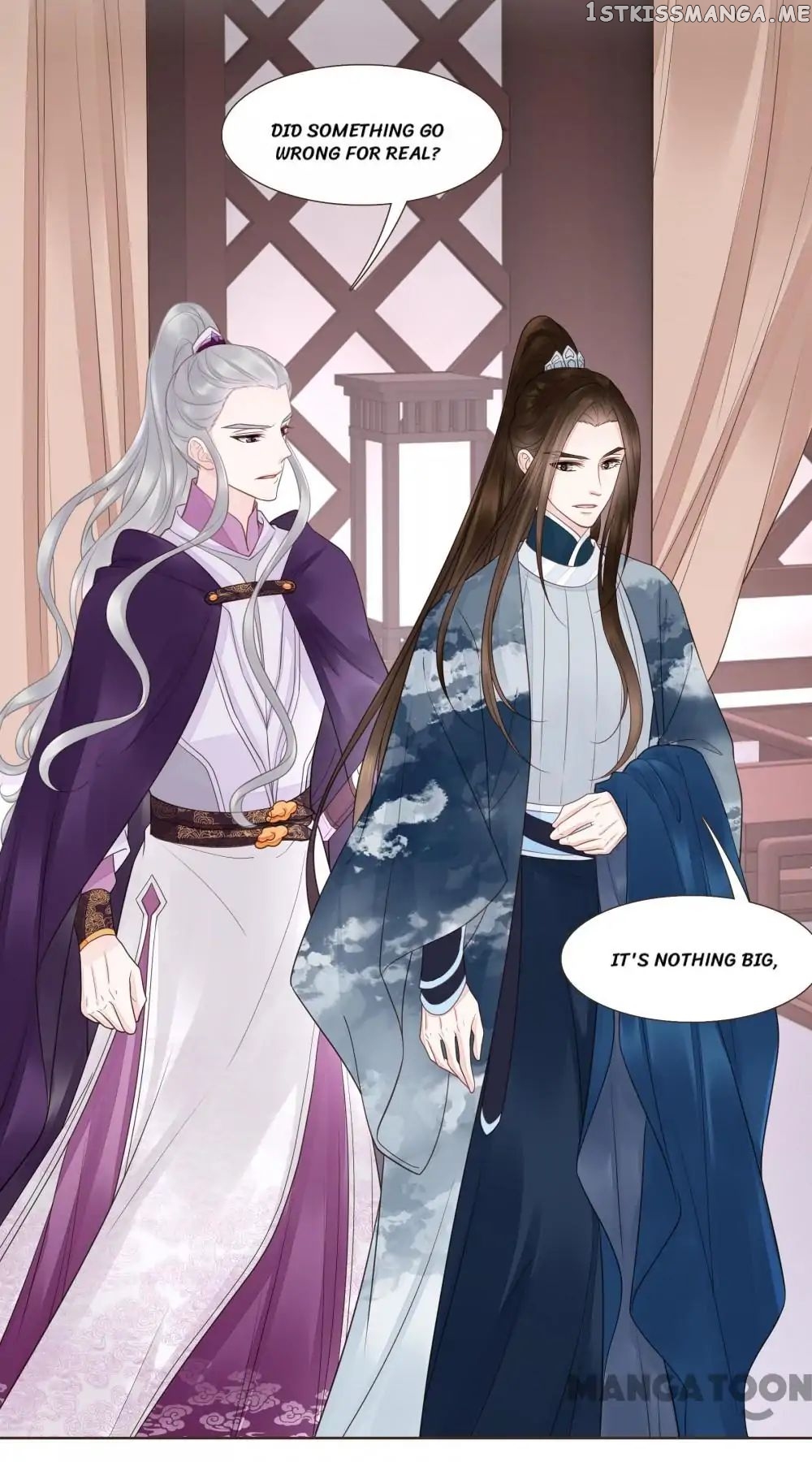 Prime Minister In Disguise chapter 136 - page 3
