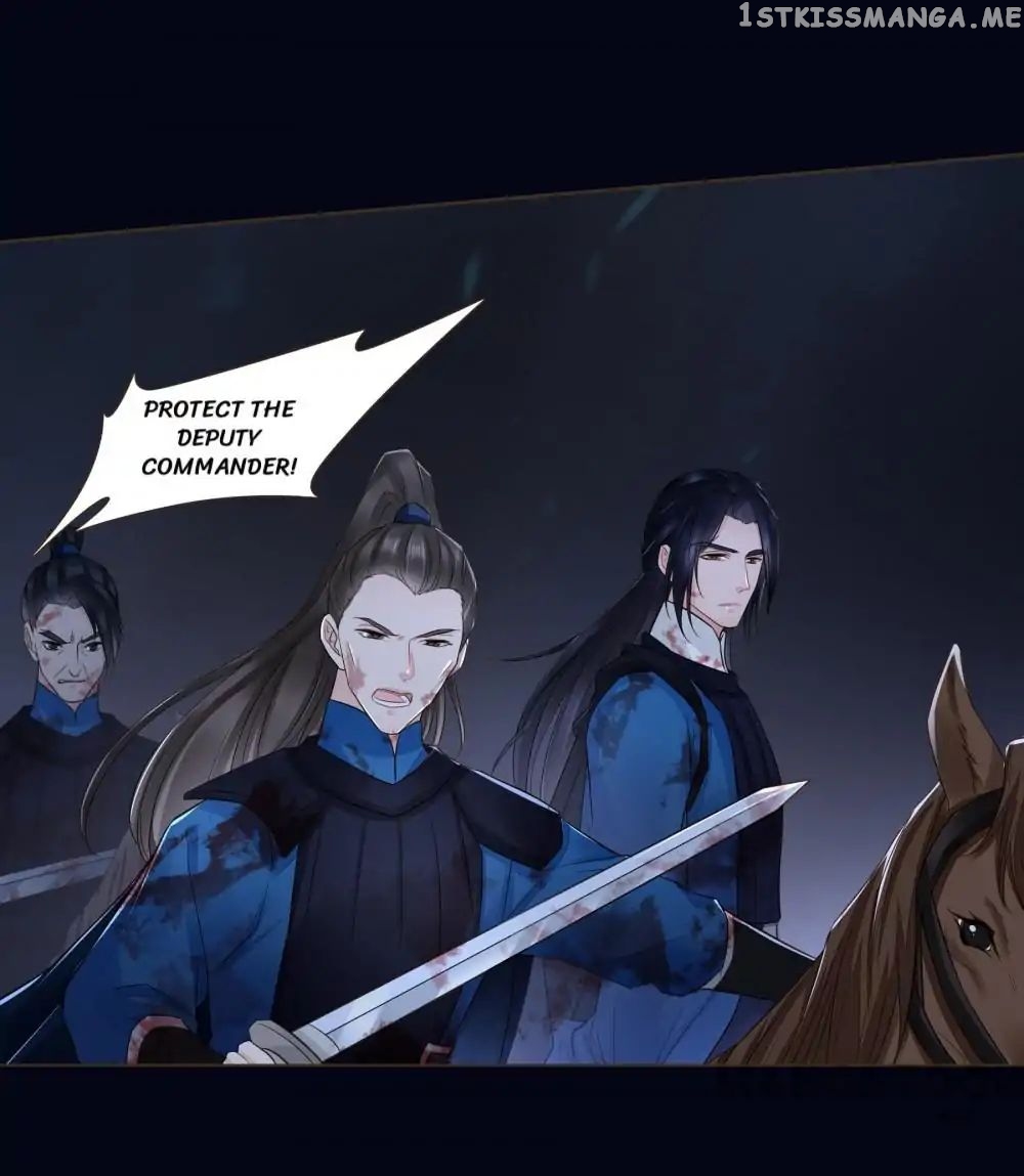 Prime Minister In Disguise chapter 136 - page 30
