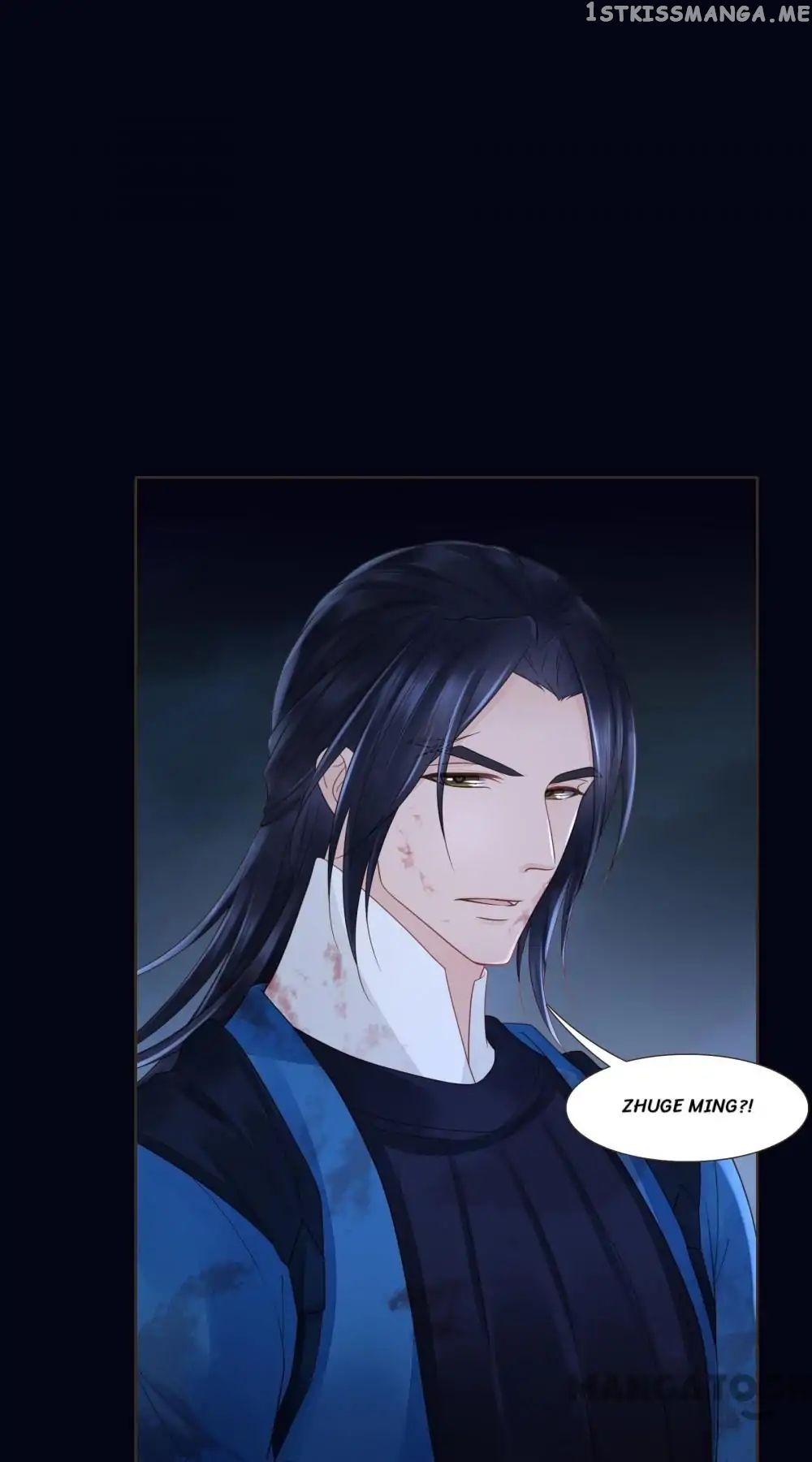 Prime Minister In Disguise chapter 136 - page 31