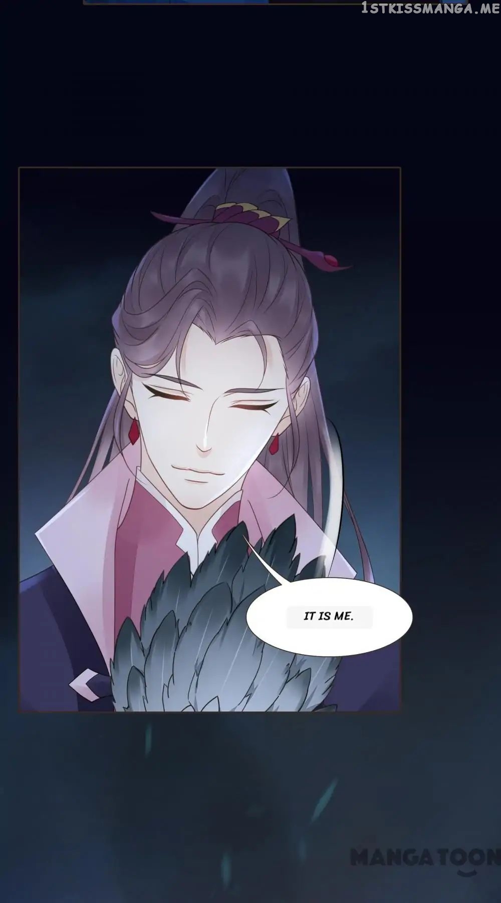 Prime Minister In Disguise chapter 136 - page 32