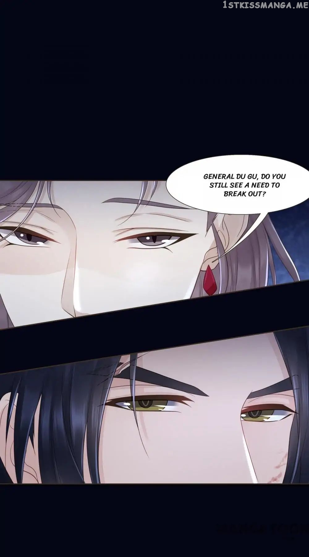 Prime Minister In Disguise chapter 136 - page 34