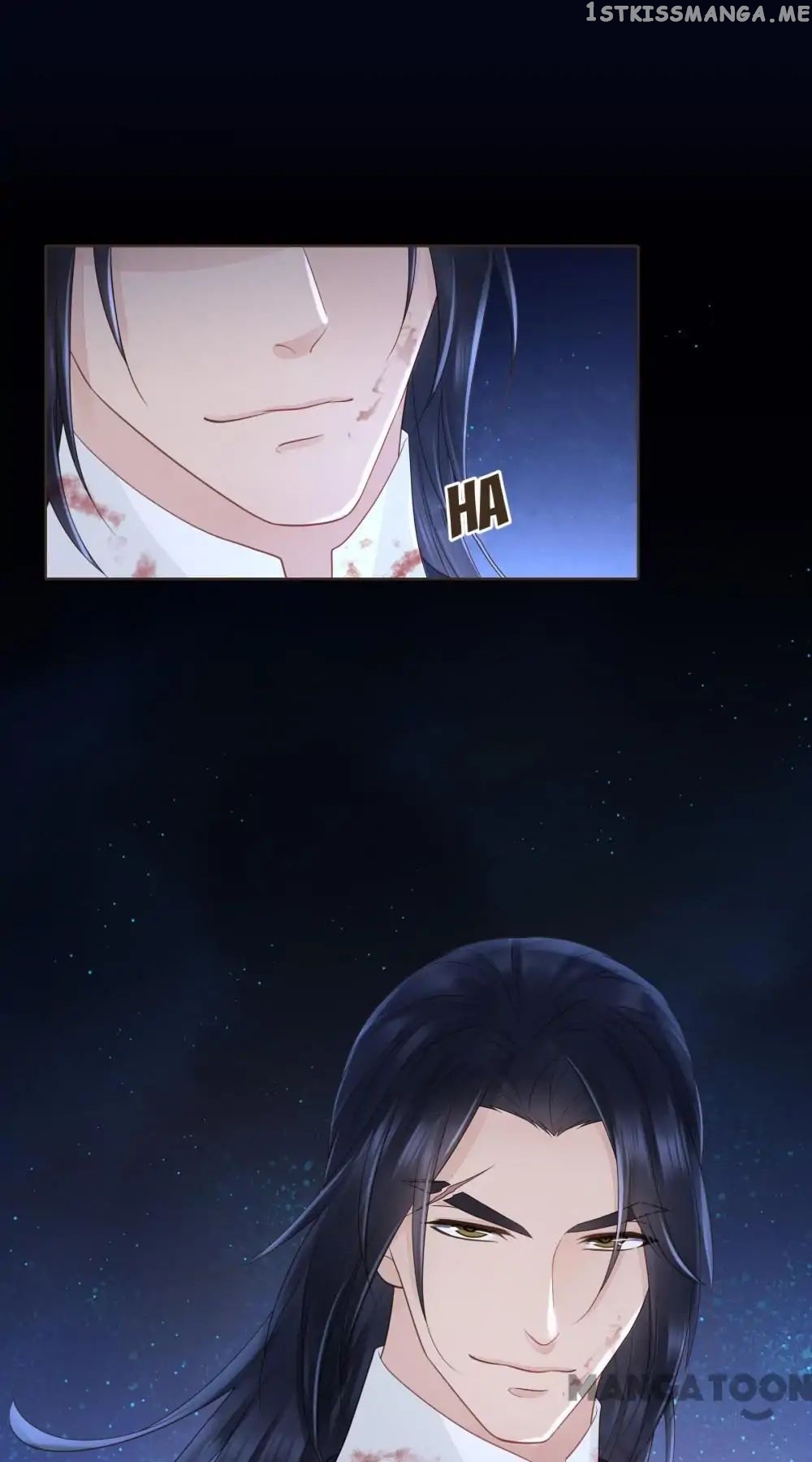 Prime Minister In Disguise chapter 136 - page 35