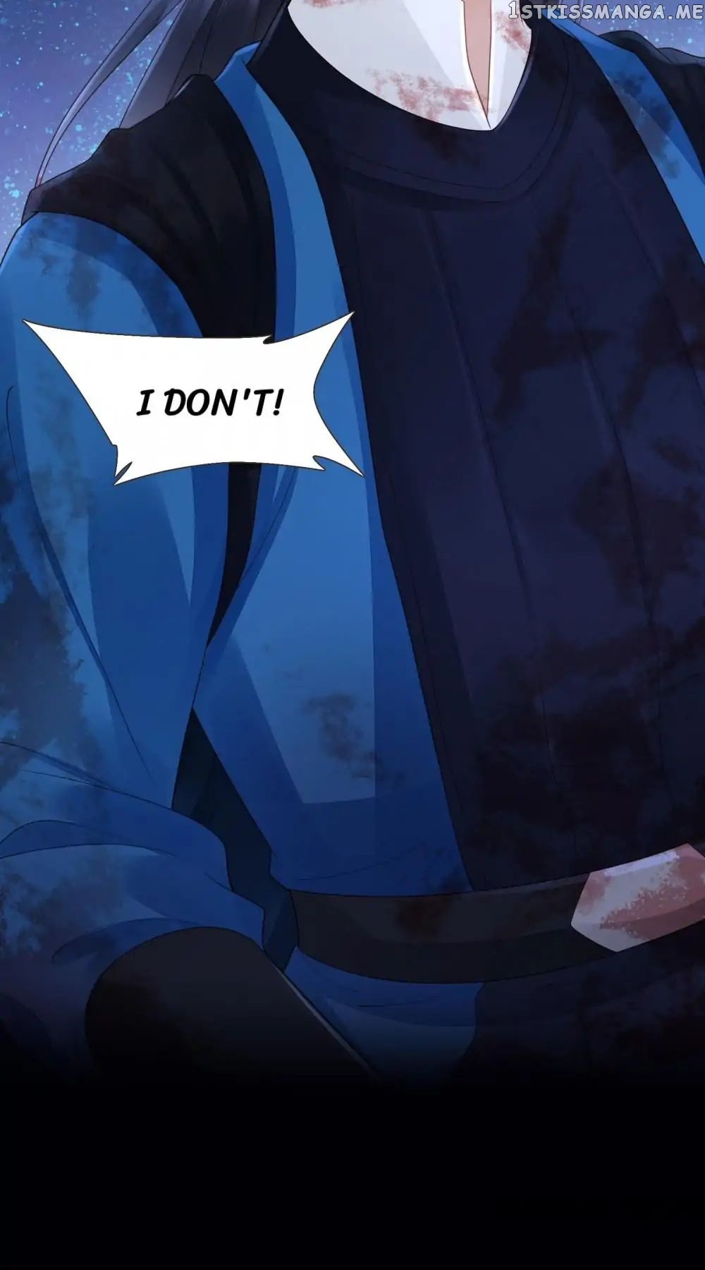 Prime Minister In Disguise chapter 136 - page 36