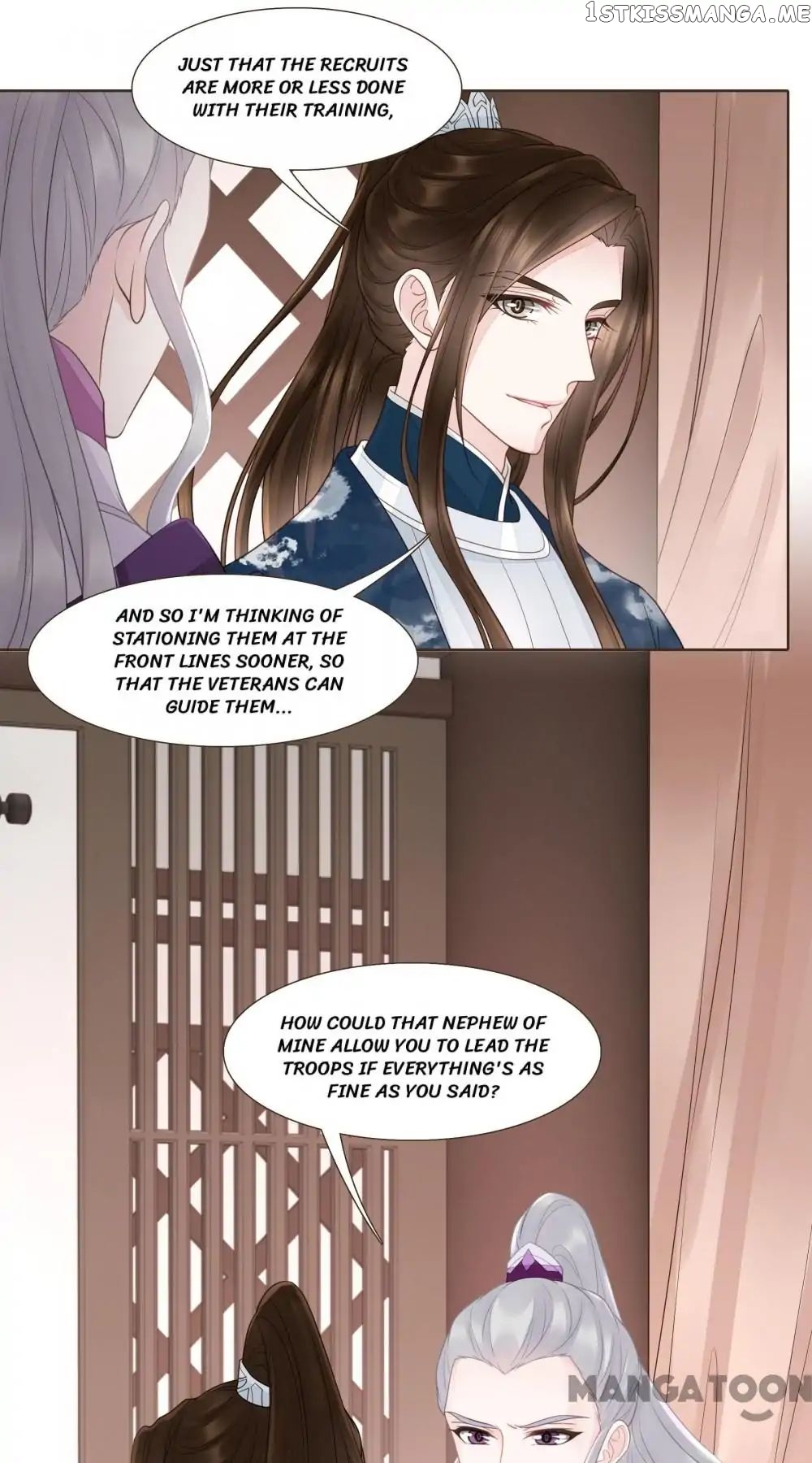 Prime Minister In Disguise chapter 136 - page 5