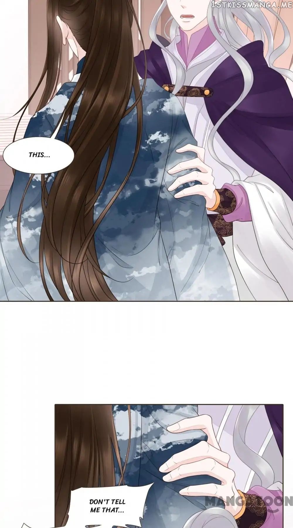 Prime Minister In Disguise chapter 136 - page 6