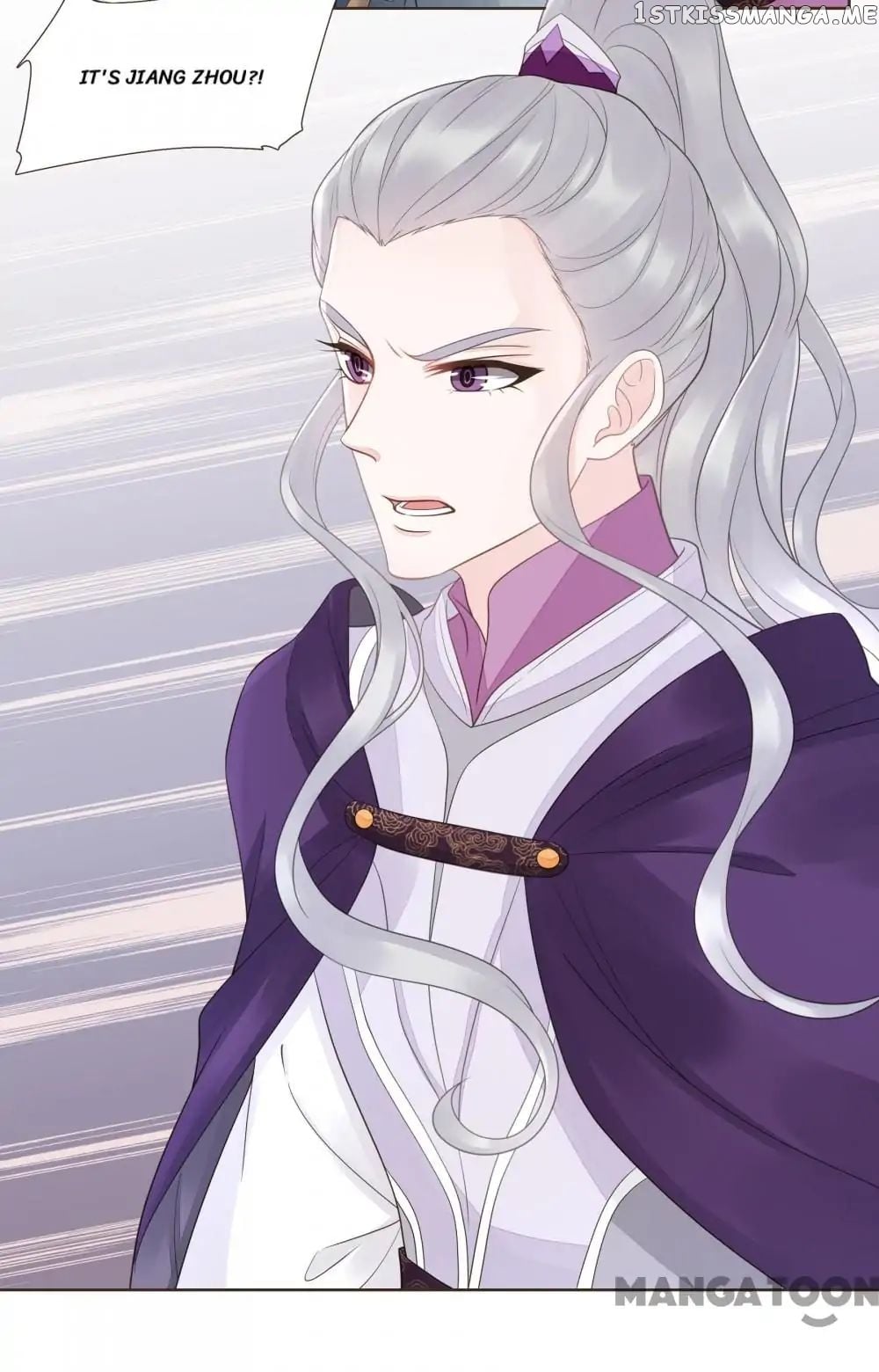 Prime Minister In Disguise chapter 136 - page 7