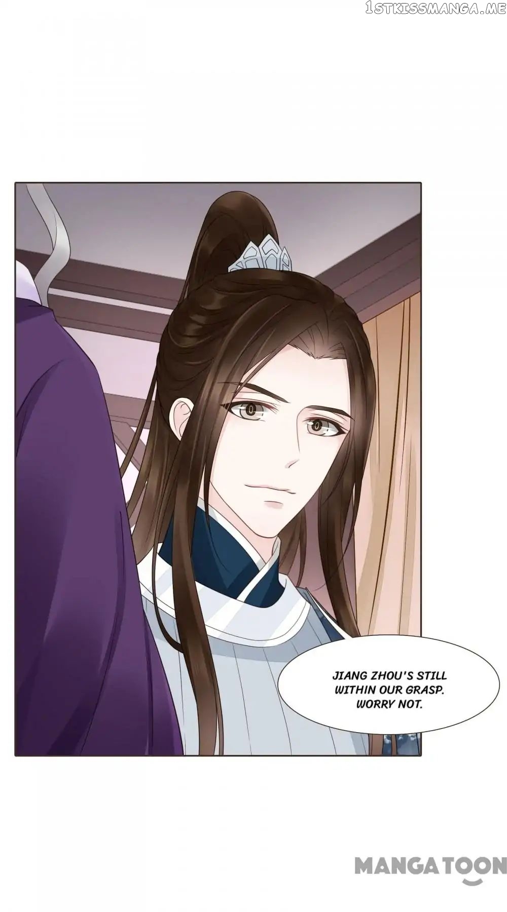 Prime Minister In Disguise chapter 136 - page 8