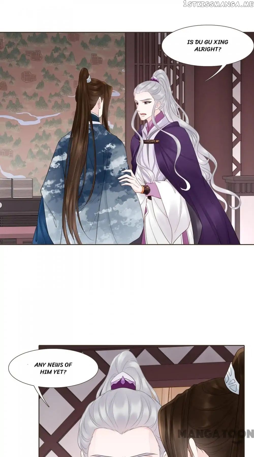 Prime Minister In Disguise chapter 136 - page 9