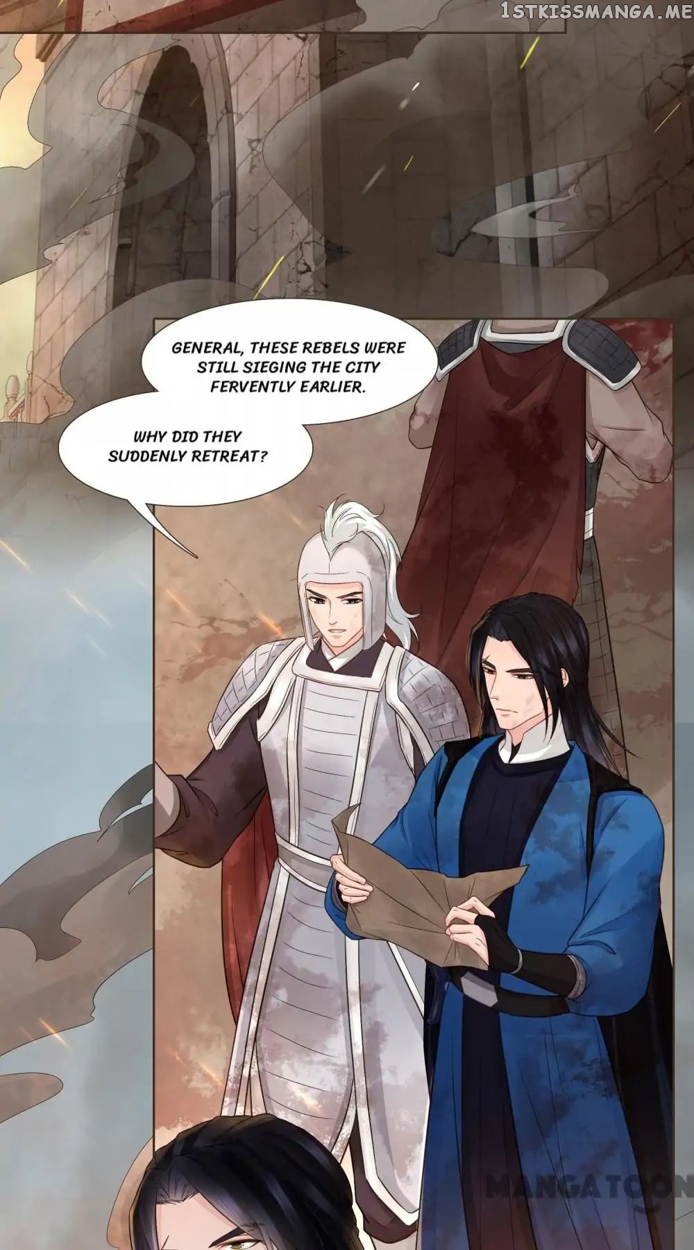 Prime Minister In Disguise chapter 135 - page 3