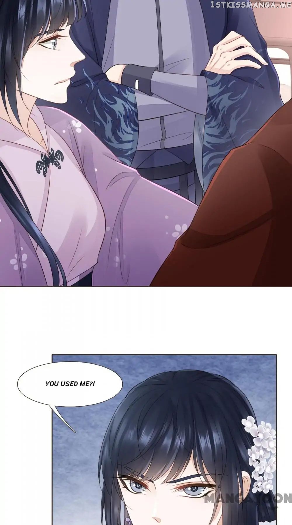 Prime Minister In Disguise chapter 135 - page 32