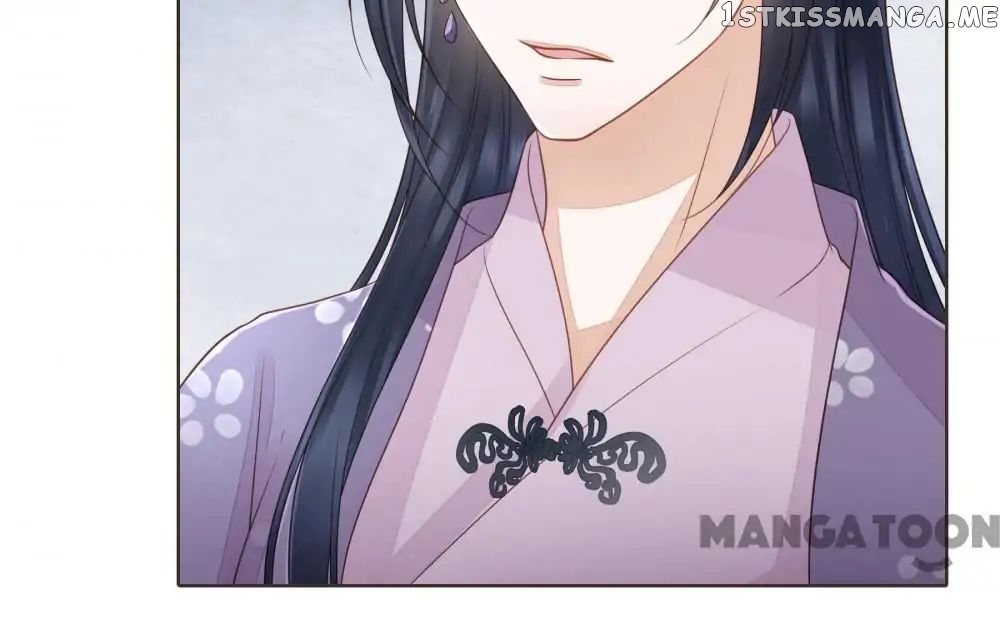 Prime Minister In Disguise chapter 135 - page 33