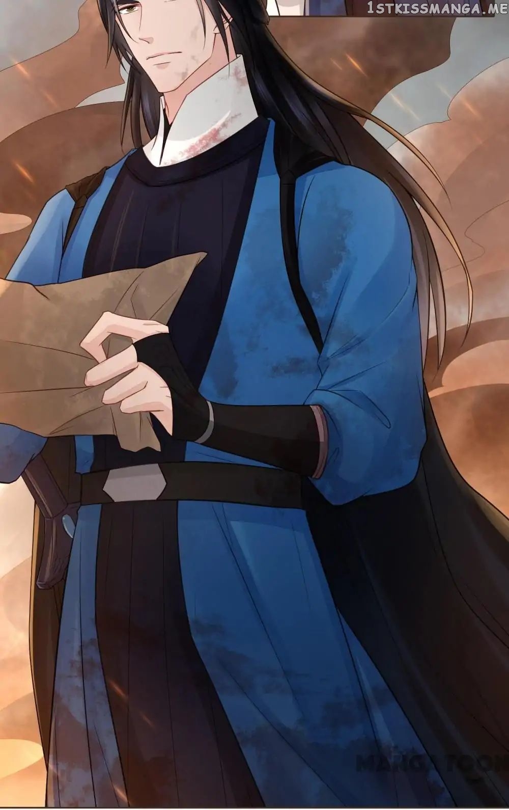 Prime Minister In Disguise chapter 135 - page 4