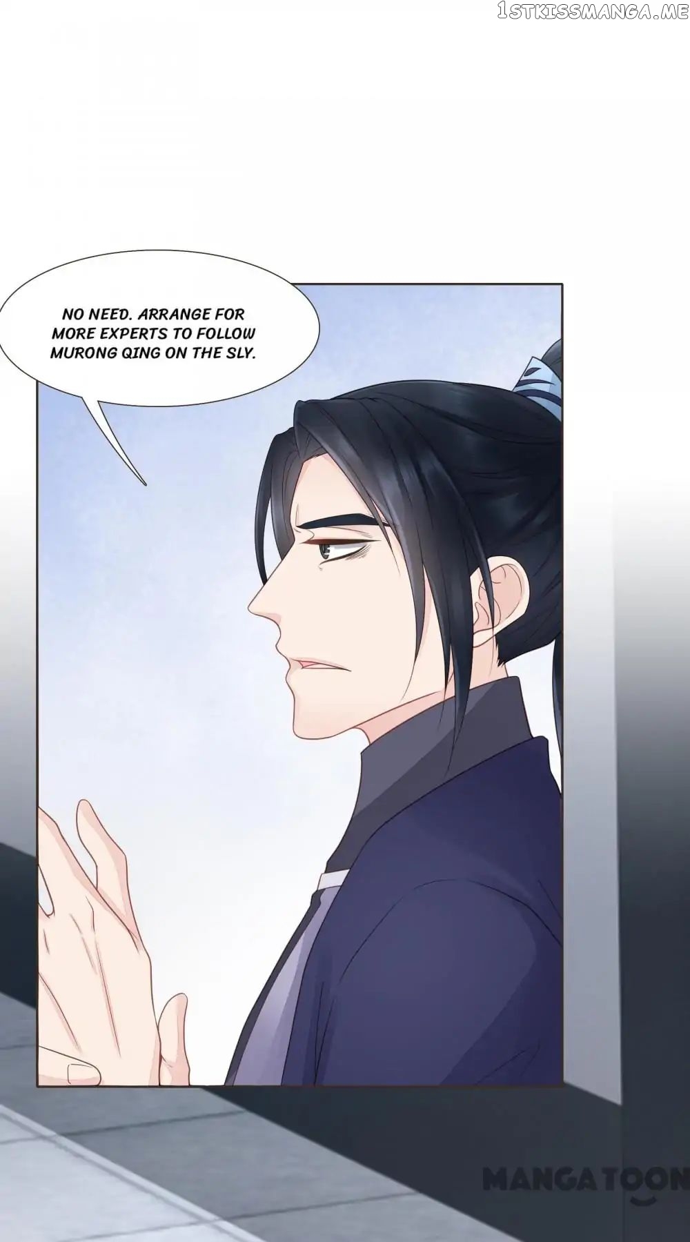 Prime Minister In Disguise chapter 135 - page 41
