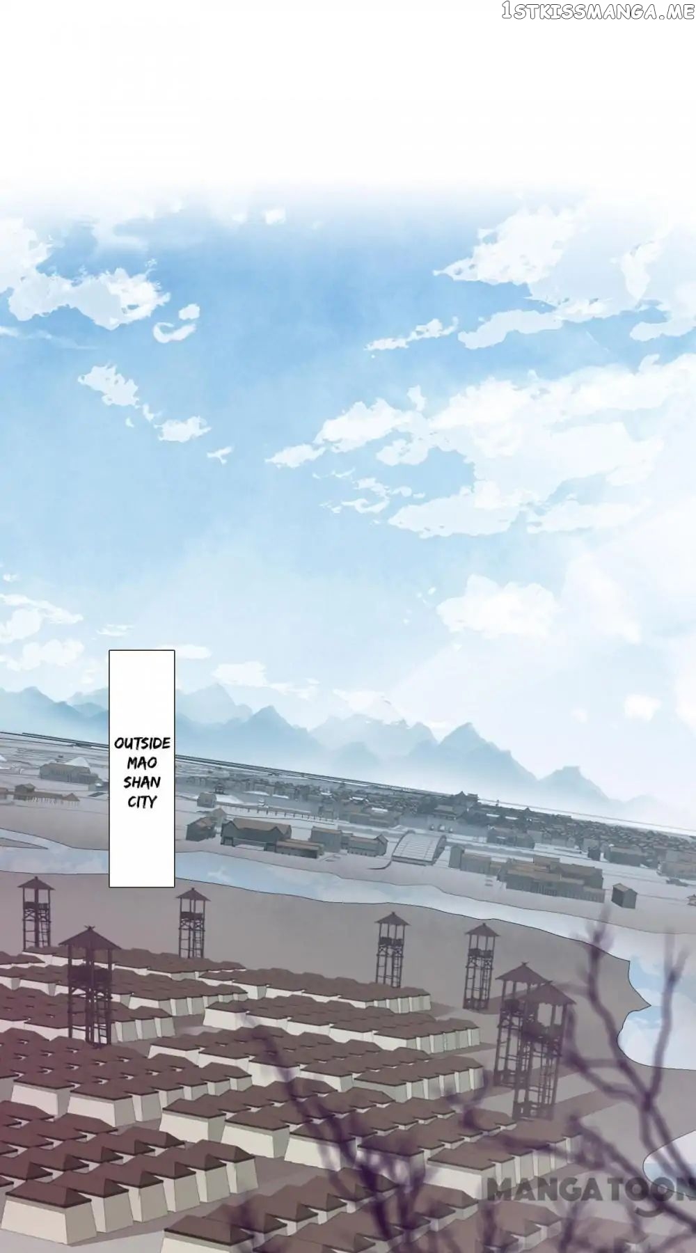 Prime Minister In Disguise chapter 135 - page 45