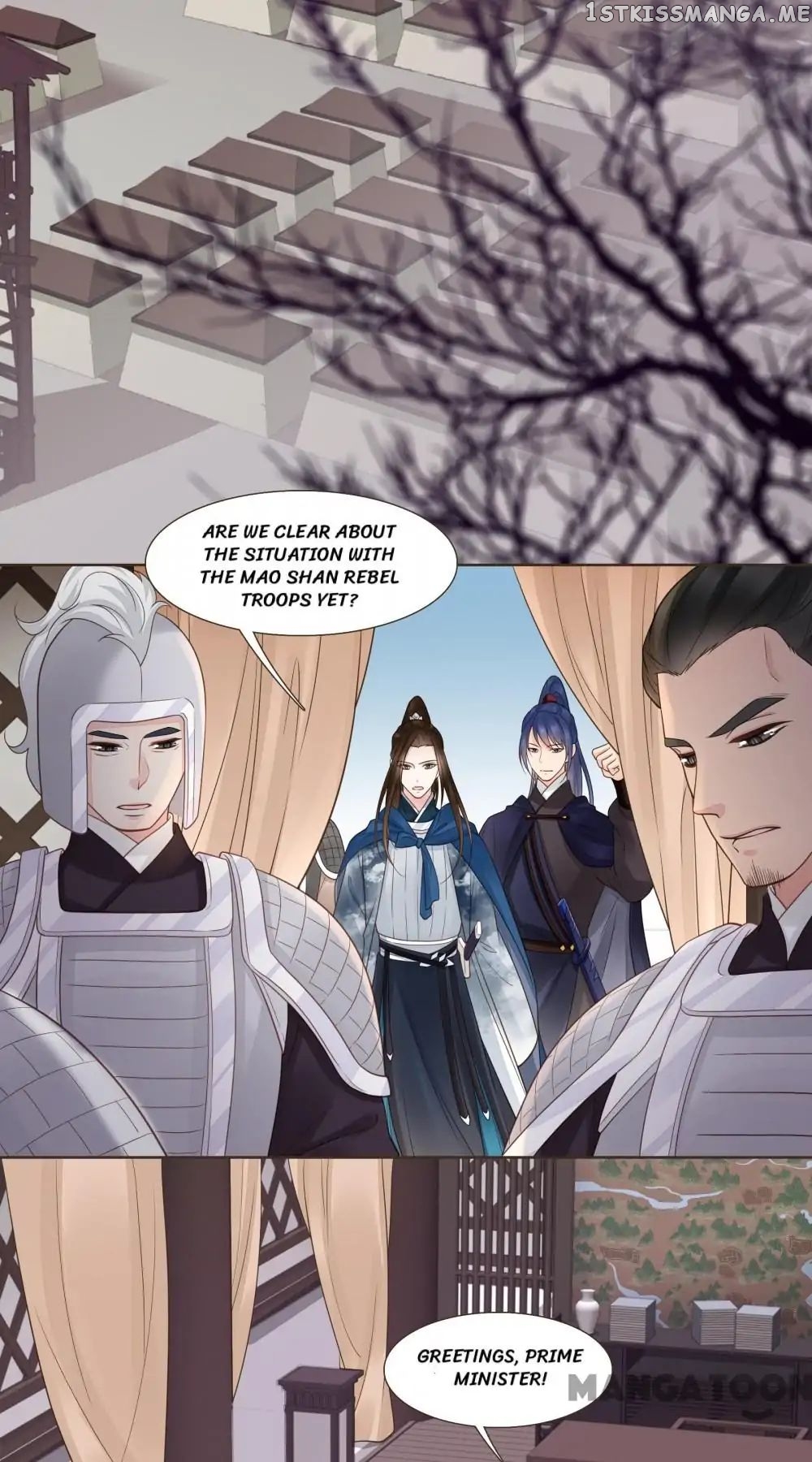 Prime Minister In Disguise chapter 135 - page 46