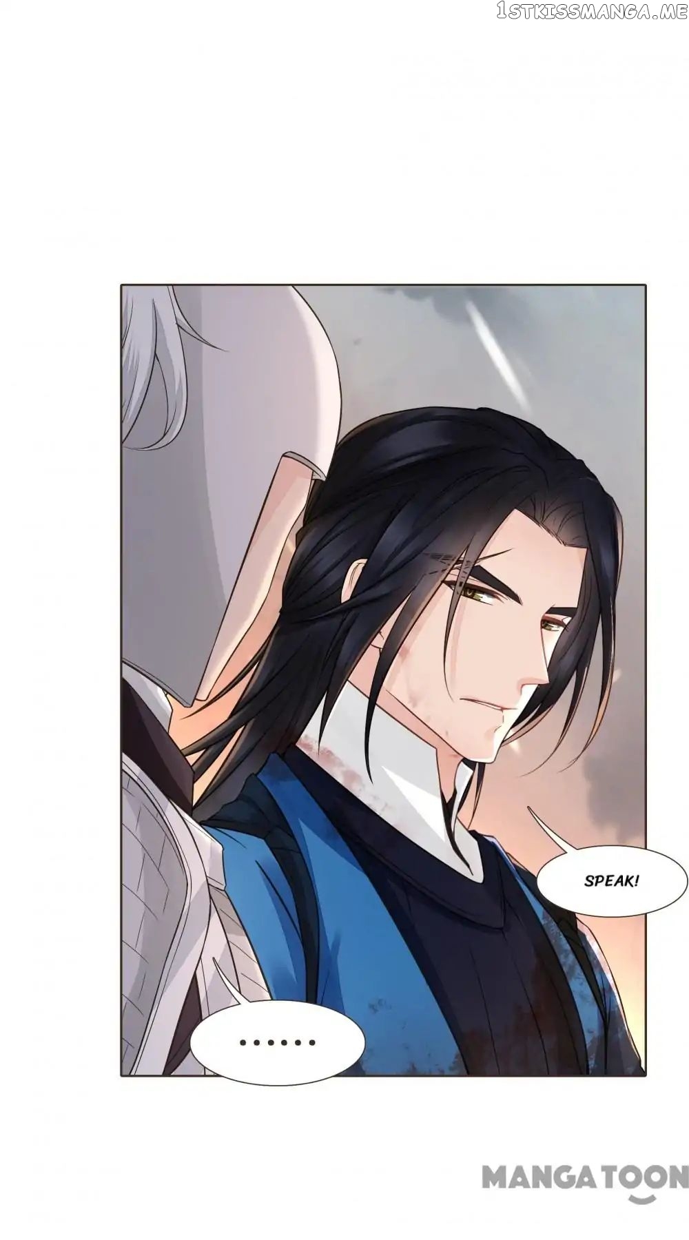 Prime Minister In Disguise chapter 135 - page 5