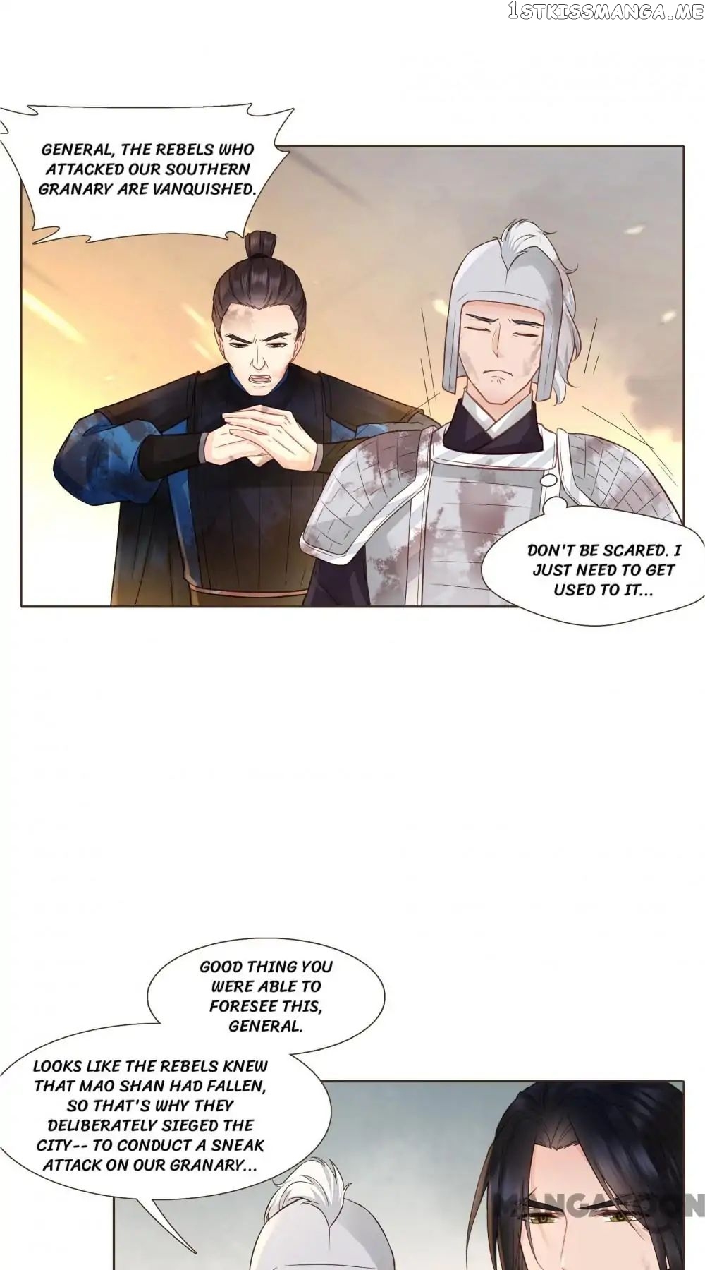 Prime Minister In Disguise chapter 135 - page 6