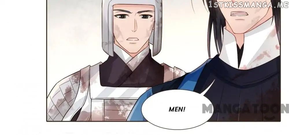 Prime Minister In Disguise chapter 135 - page 7