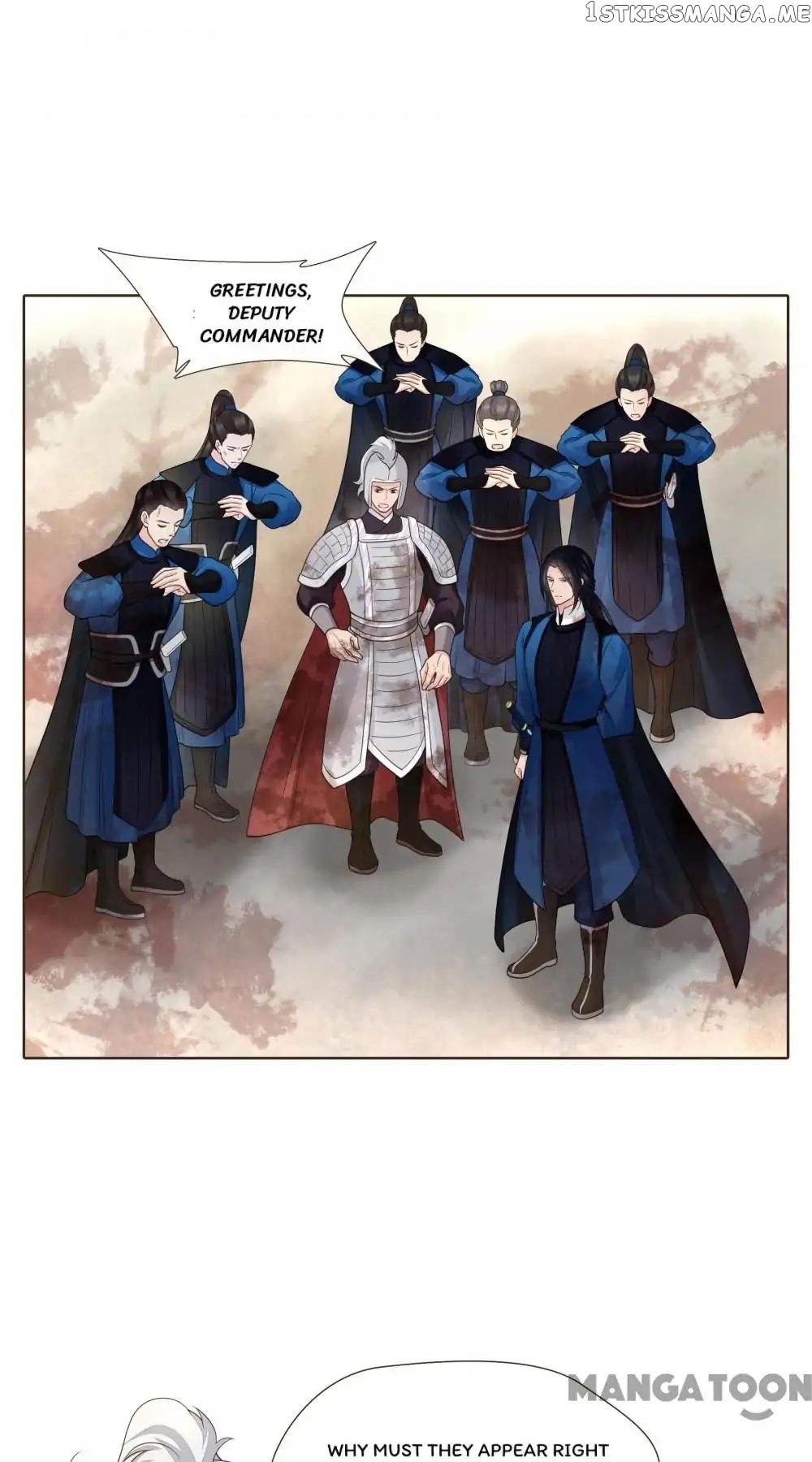Prime Minister In Disguise chapter 135 - page 8