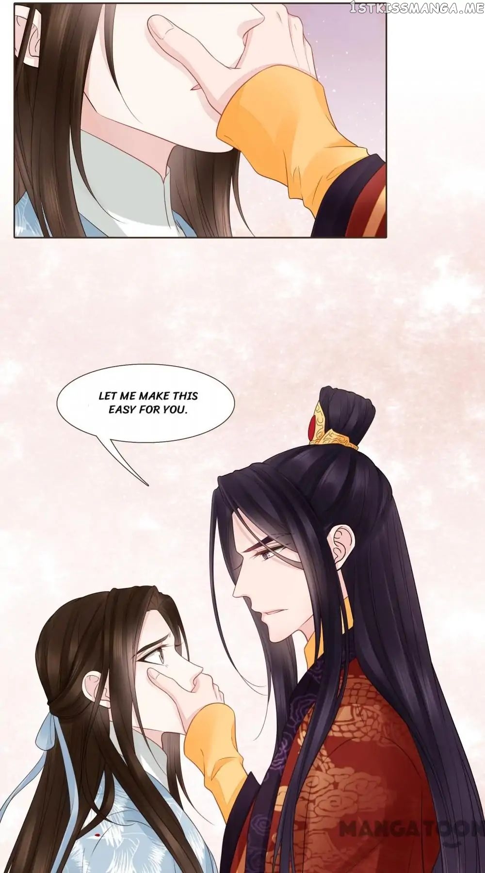 Prime Minister In Disguise chapter 134 - page 29