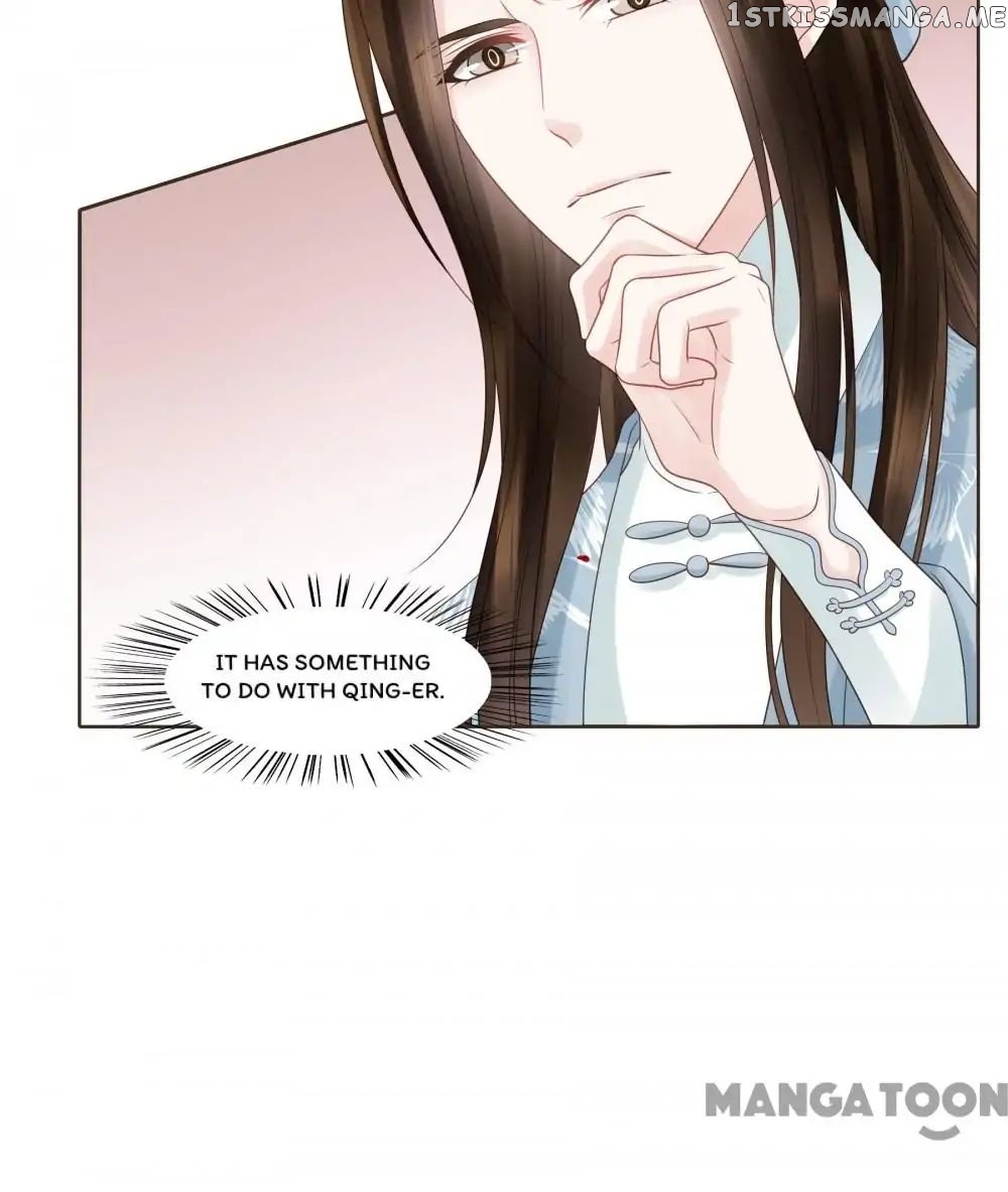 Prime Minister In Disguise chapter 134 - page 3